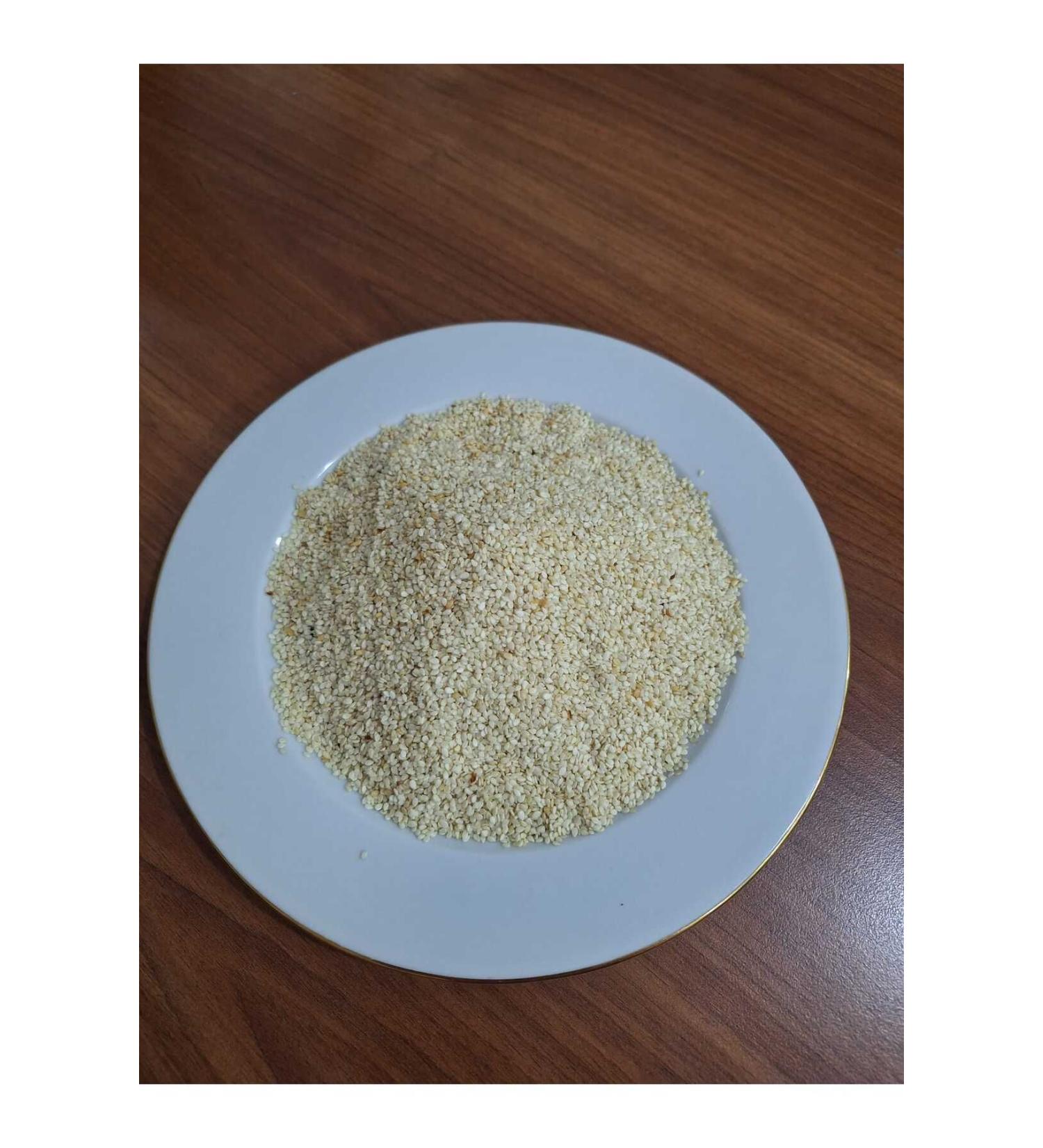Hatay local market SESAME (UNROASTED) 1000 gr