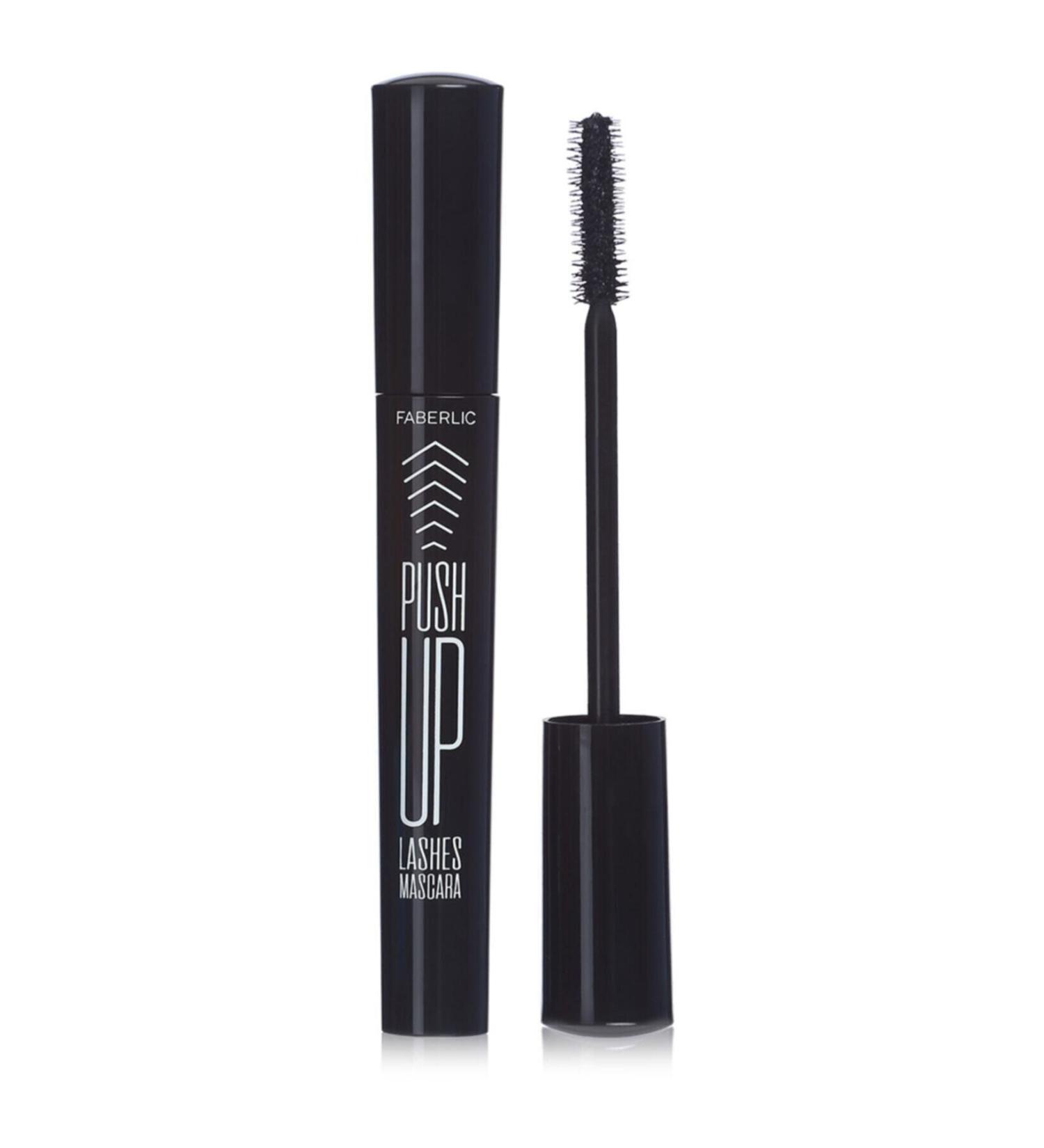 Faberlic Push-up Lashes Mascara