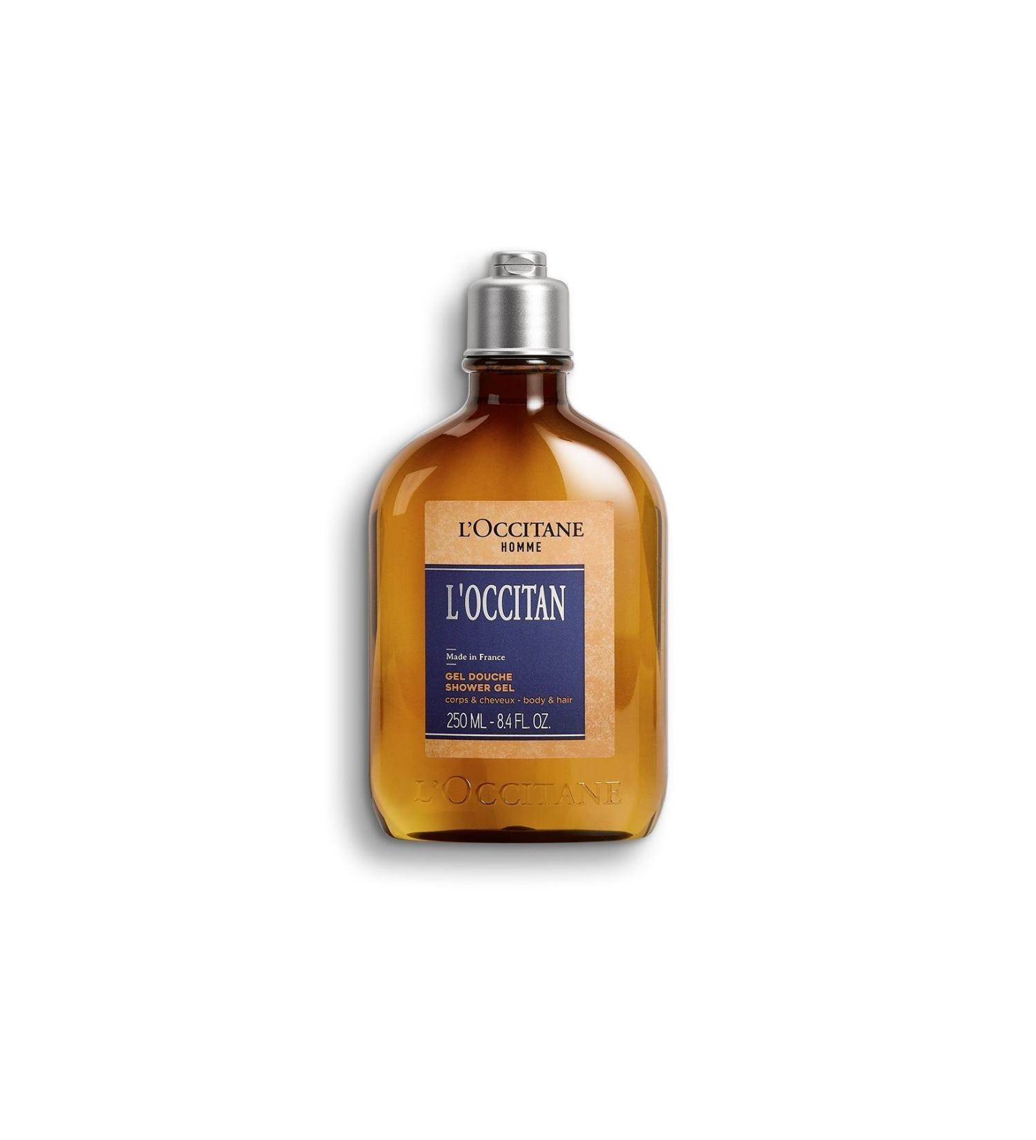 L'Occitane Lavender Shower Gel - Lavender Shower Gel 250ml