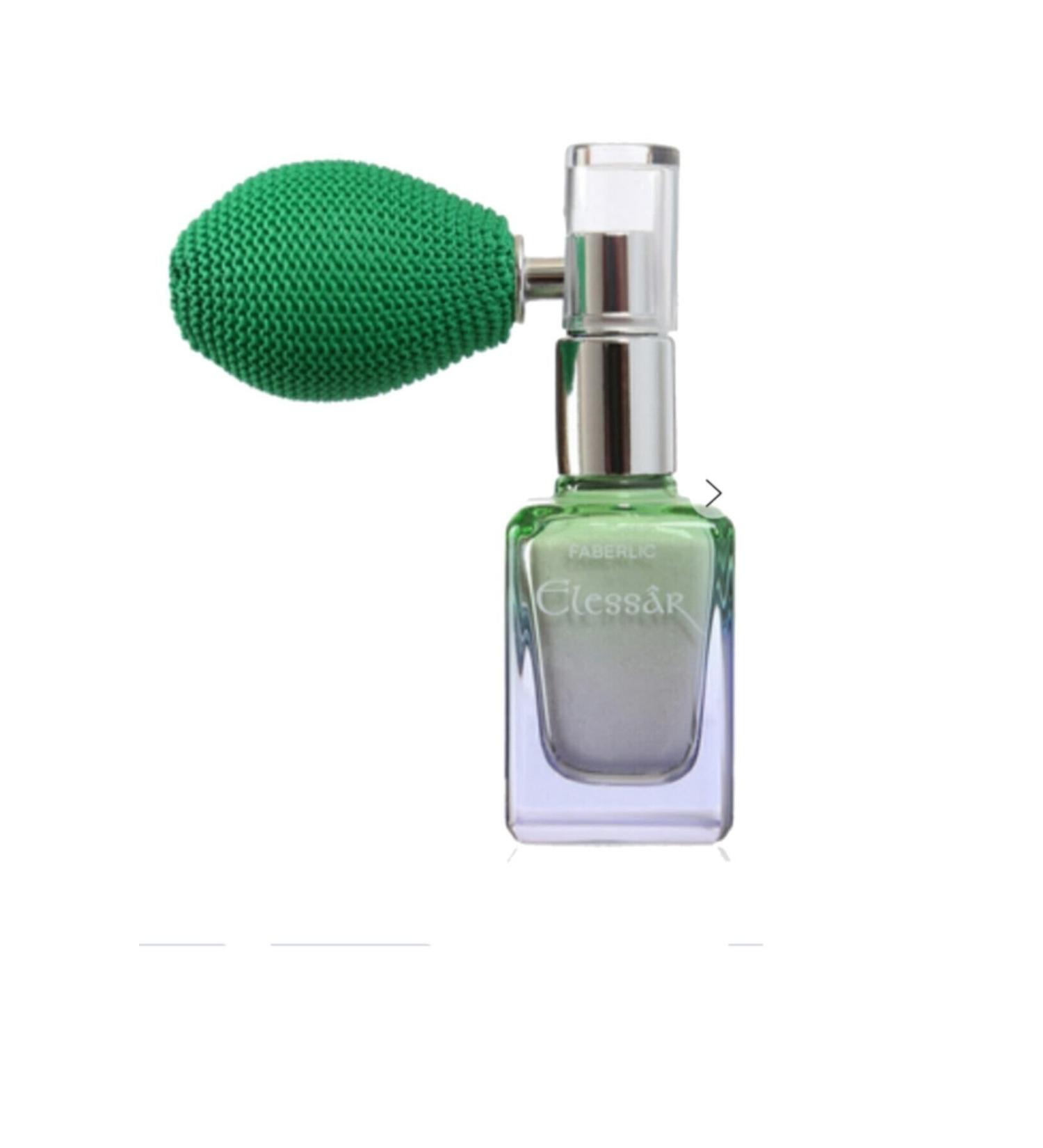 Faberlic Elessar Dust Shimmer Powder