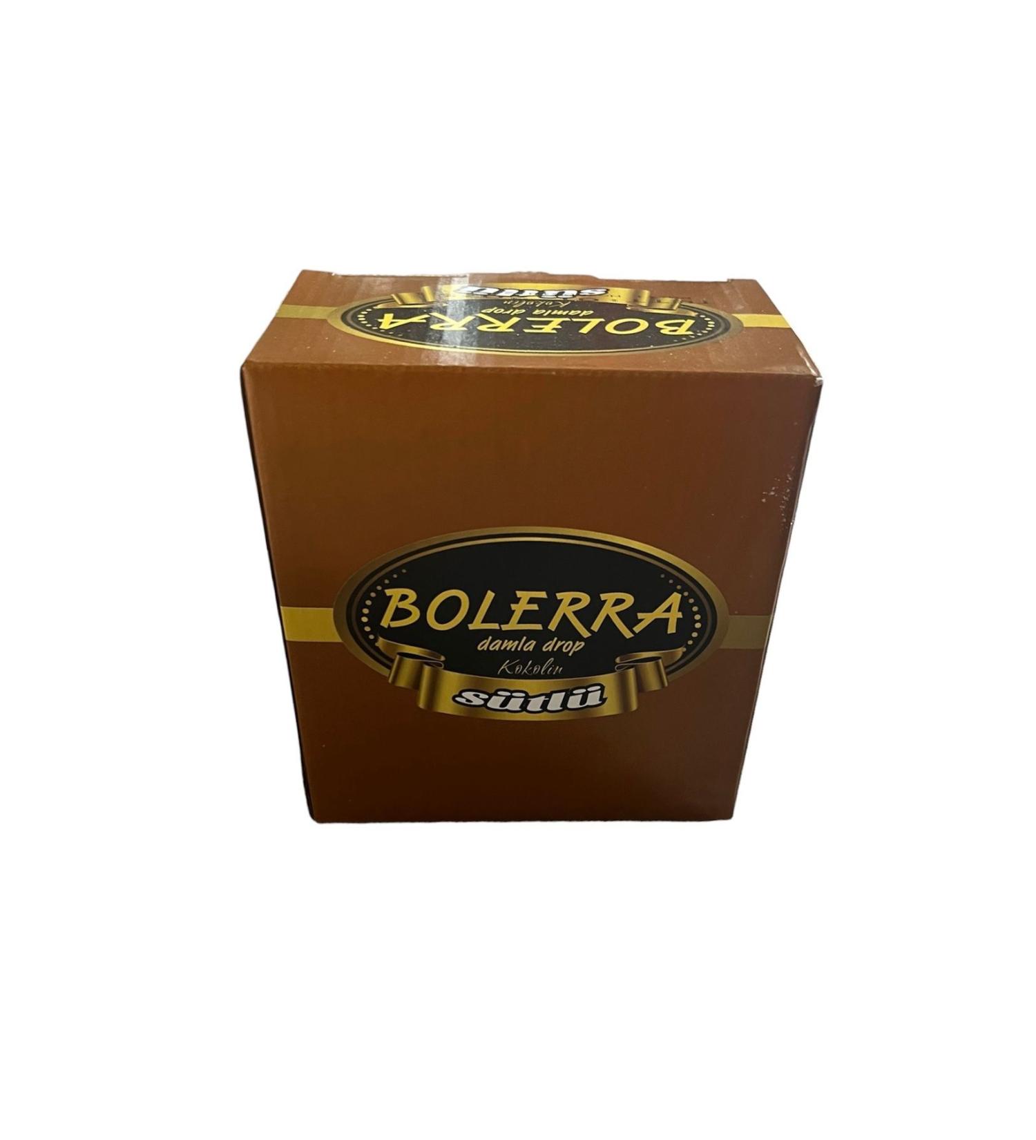 BOLERRA Drop Drop - Milky