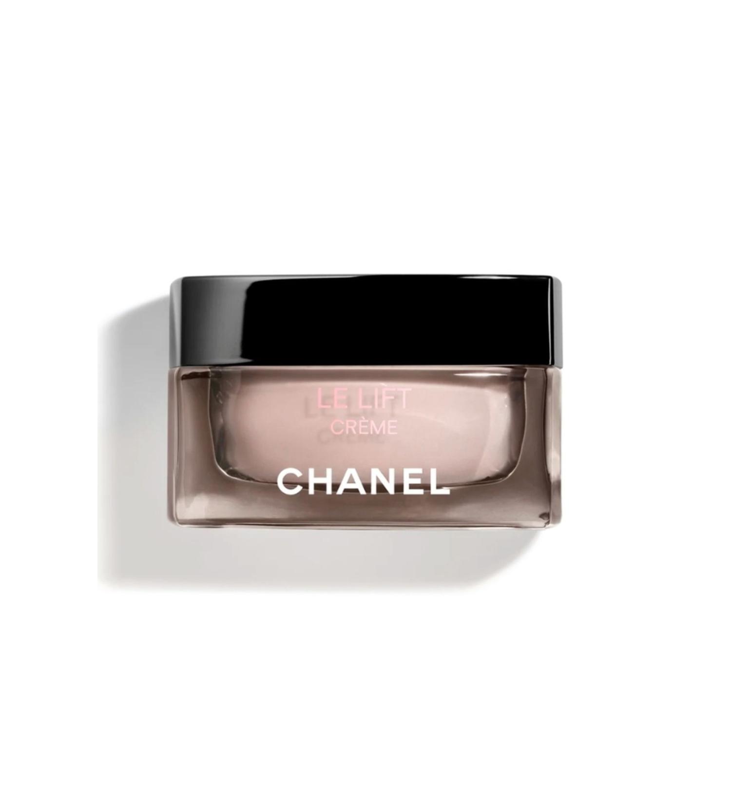 Chanel LE LIFT CR ME - SMOOTHING AND FIRMING FACE CREAM 50ML