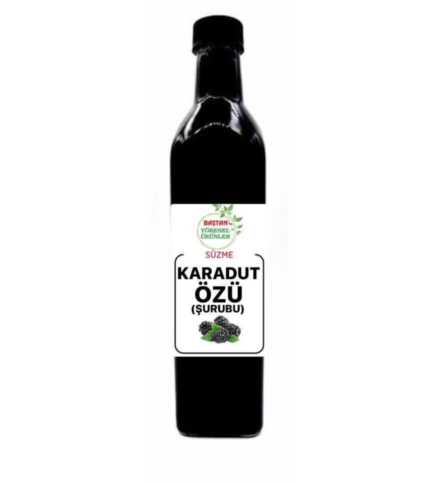 Local Black Mulberry Extract 700 grams (RECOMMENDED TO MIX IN 5 LITRES OF WATER) - Buy Online on GoSupps.com