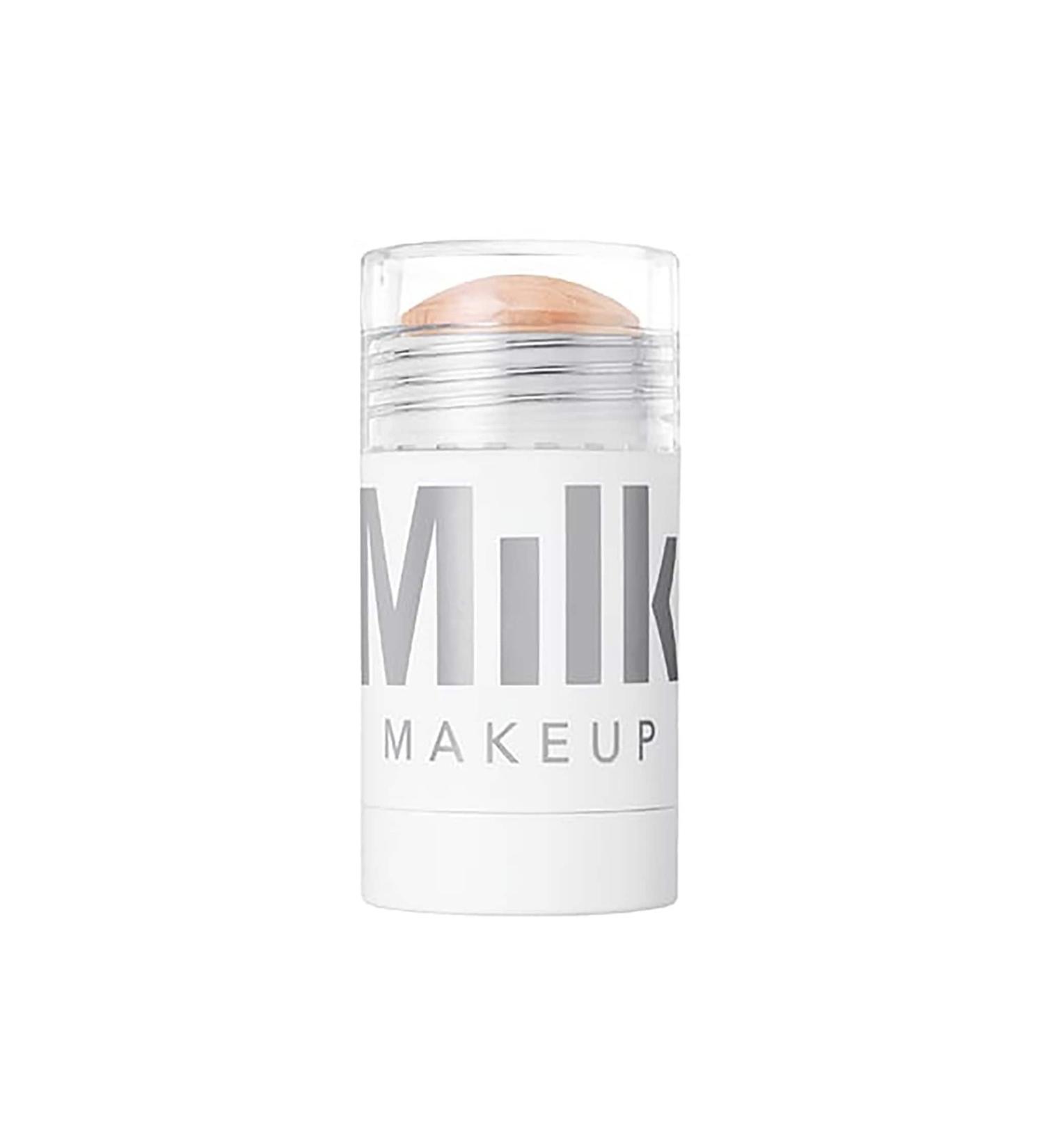 Milk Makeup Mini Highlighter - Brightening Daily Pink