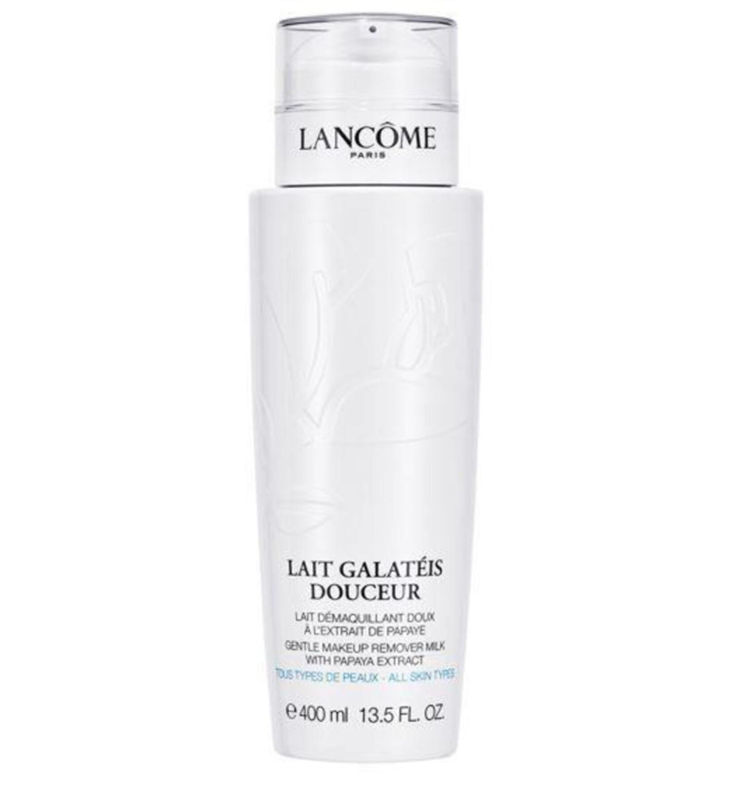 Lancome Galateis Douceur Make-Up Remover Milk 400 ml