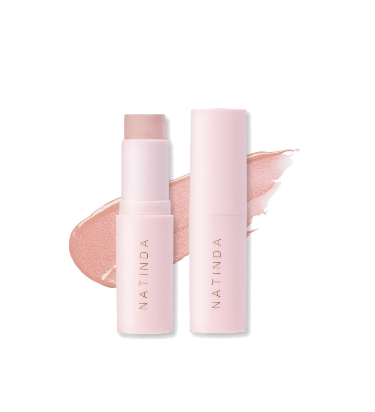 NAT NDA Natinda Illuminator Multi-stick Highlighter - Buy Online on GoSupps.com