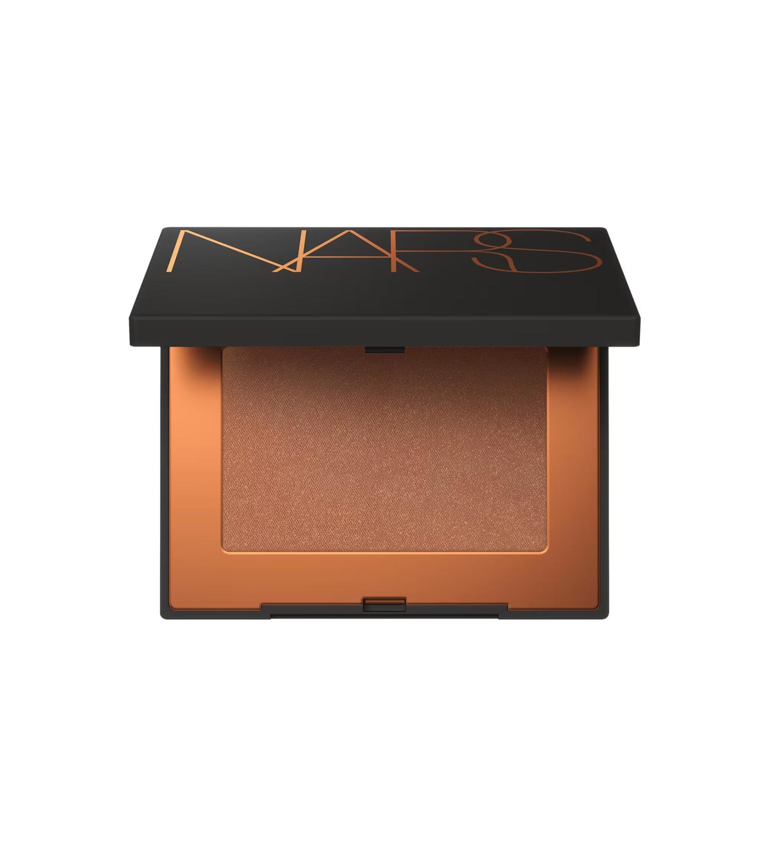 Nars Mini Laguna Bronzer - Bronzer