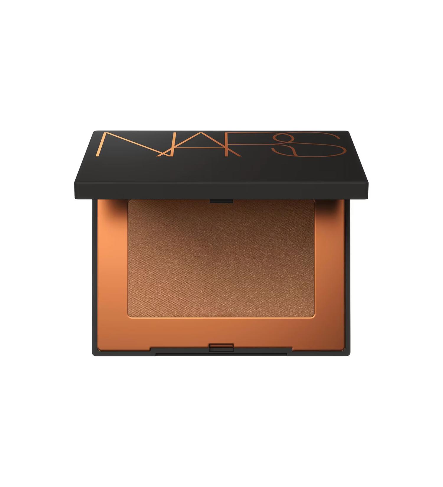 Nars Mini Laguna Bronzer - Bronzer