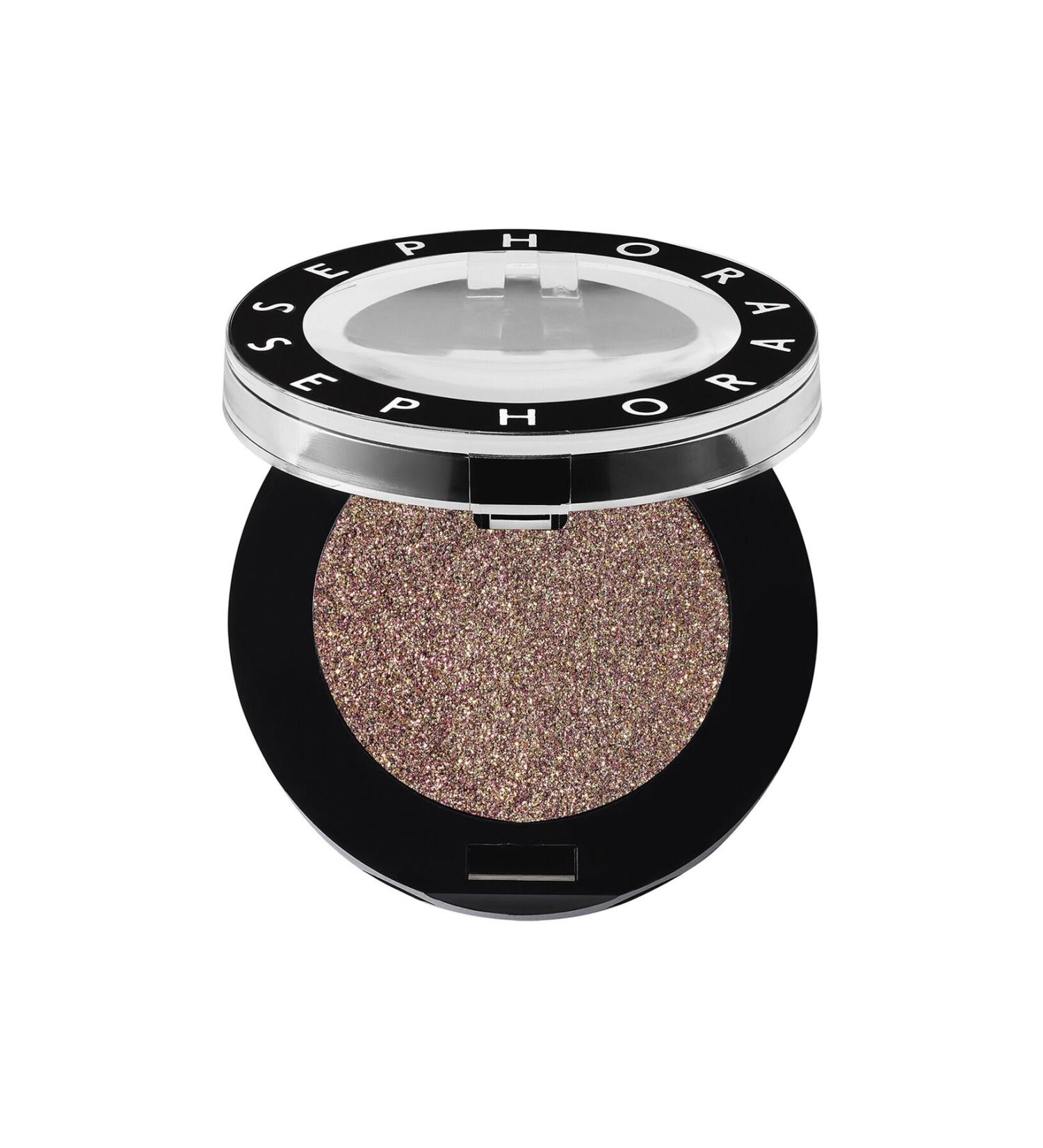 SEPHORA COLLECTION Colorful Eyeshadow - Shimmery and Glittery Eyeshadow