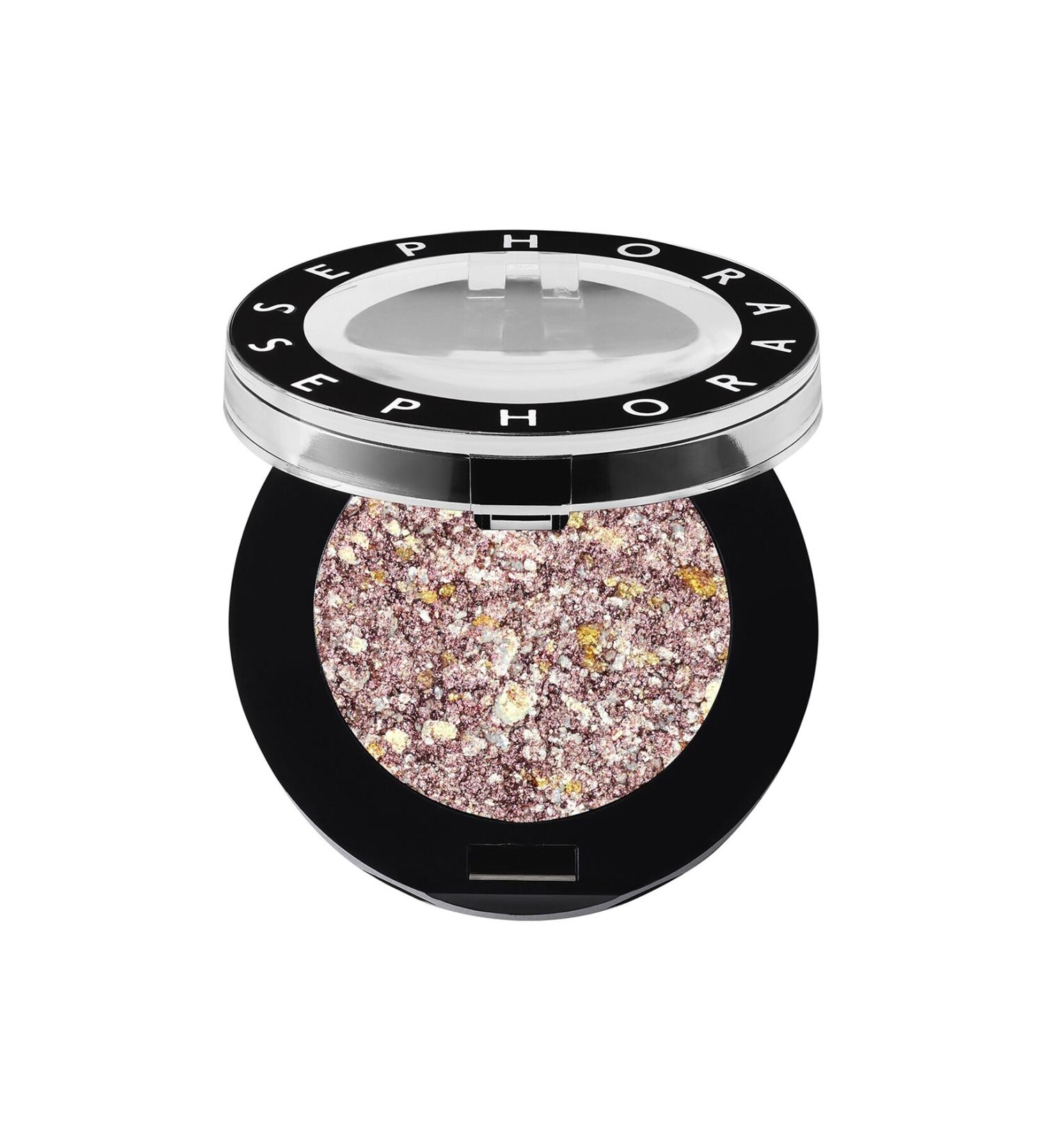 SEPHORA COLLECTION Colorful Eyeshadow - Shimmery and Glittery Eyeshadow
