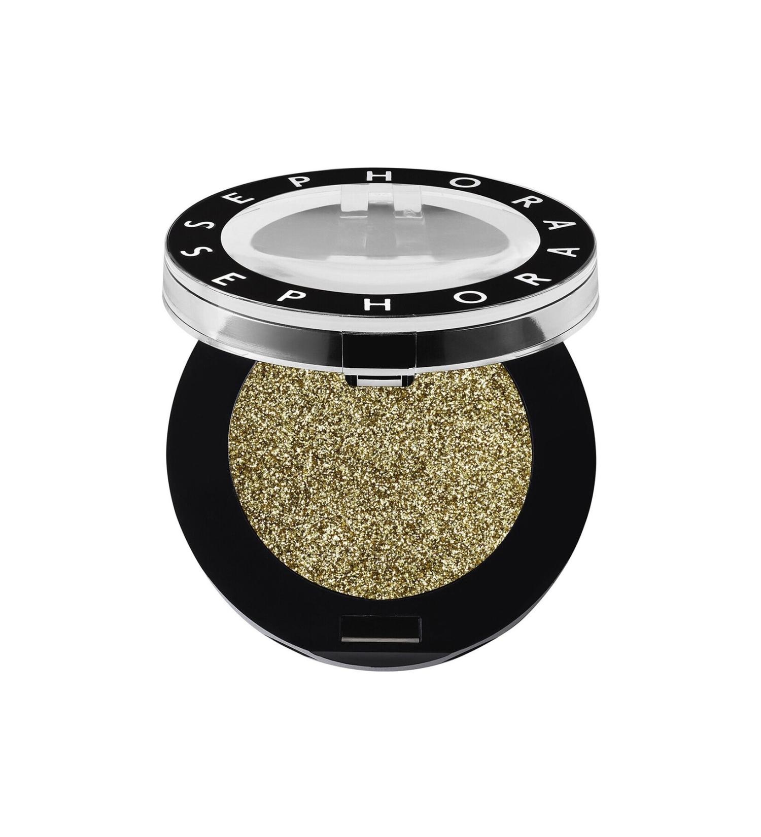 SEPHORA COLLECTION Colorful Eyeshadow - Shimmery and Glittery Eyeshadow