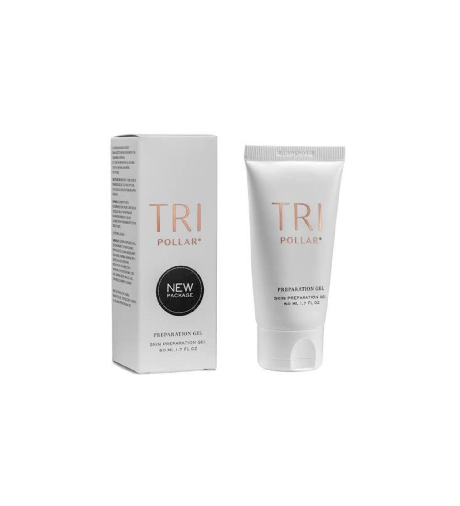 Tripollar Skin Tightening Cellulite and Wrinkle Reduction Gel (50 ML) - Buy Online on GoSupps.com