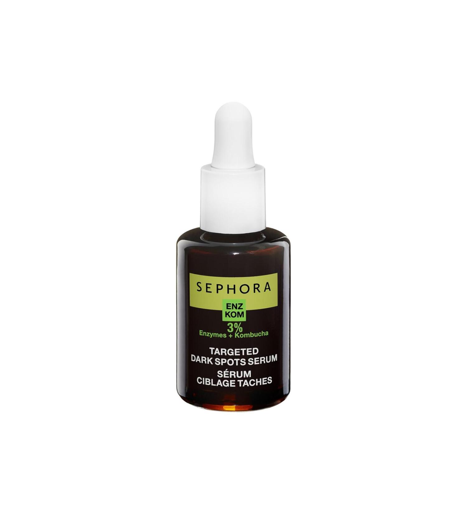 SEPHORA COLLECTION Targeted Dark Sports Serum - Anti-Stain Serum 30 ml