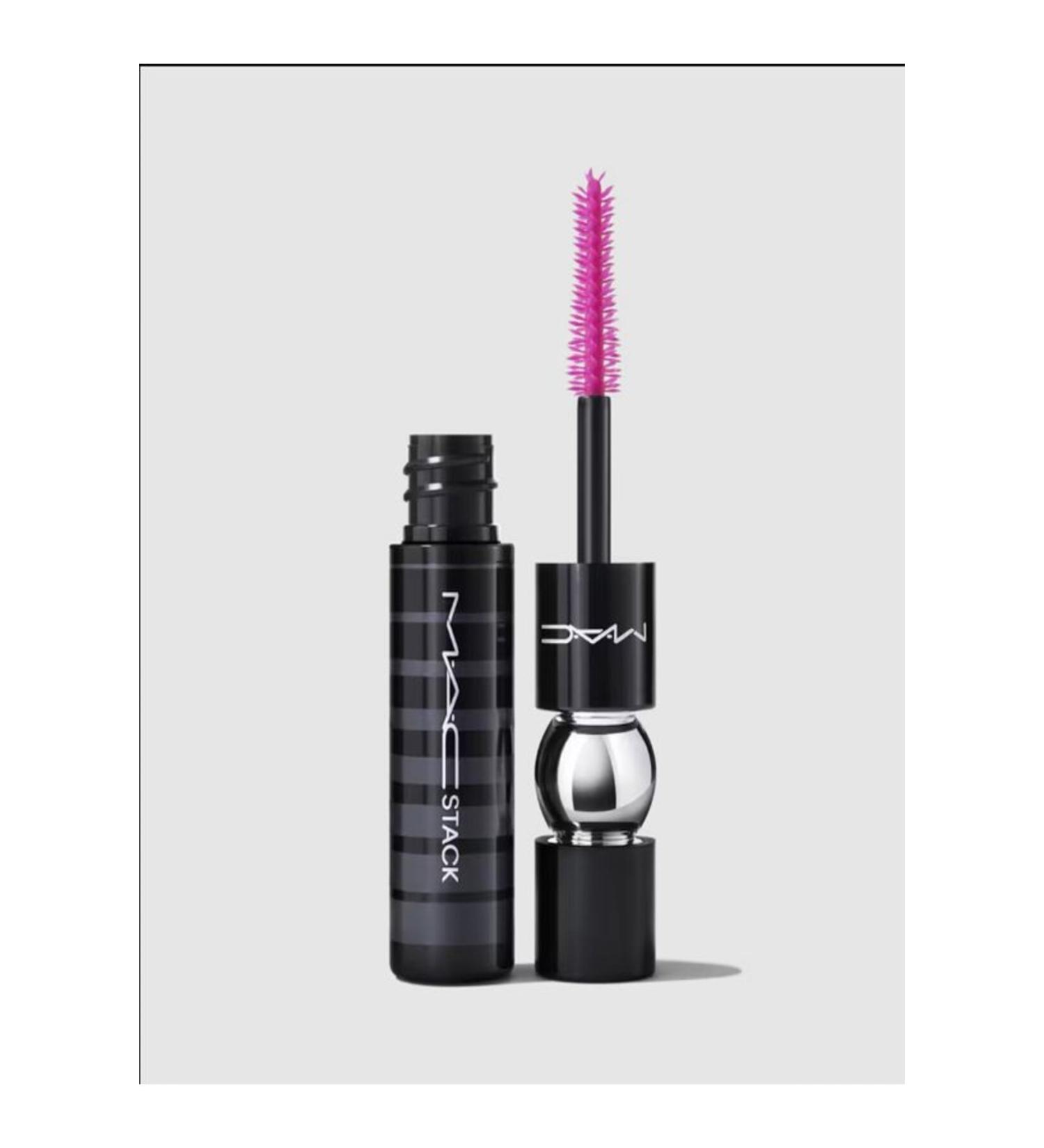 Mac Macstack Mascara 8ml - Buy Online on GoSupps.com