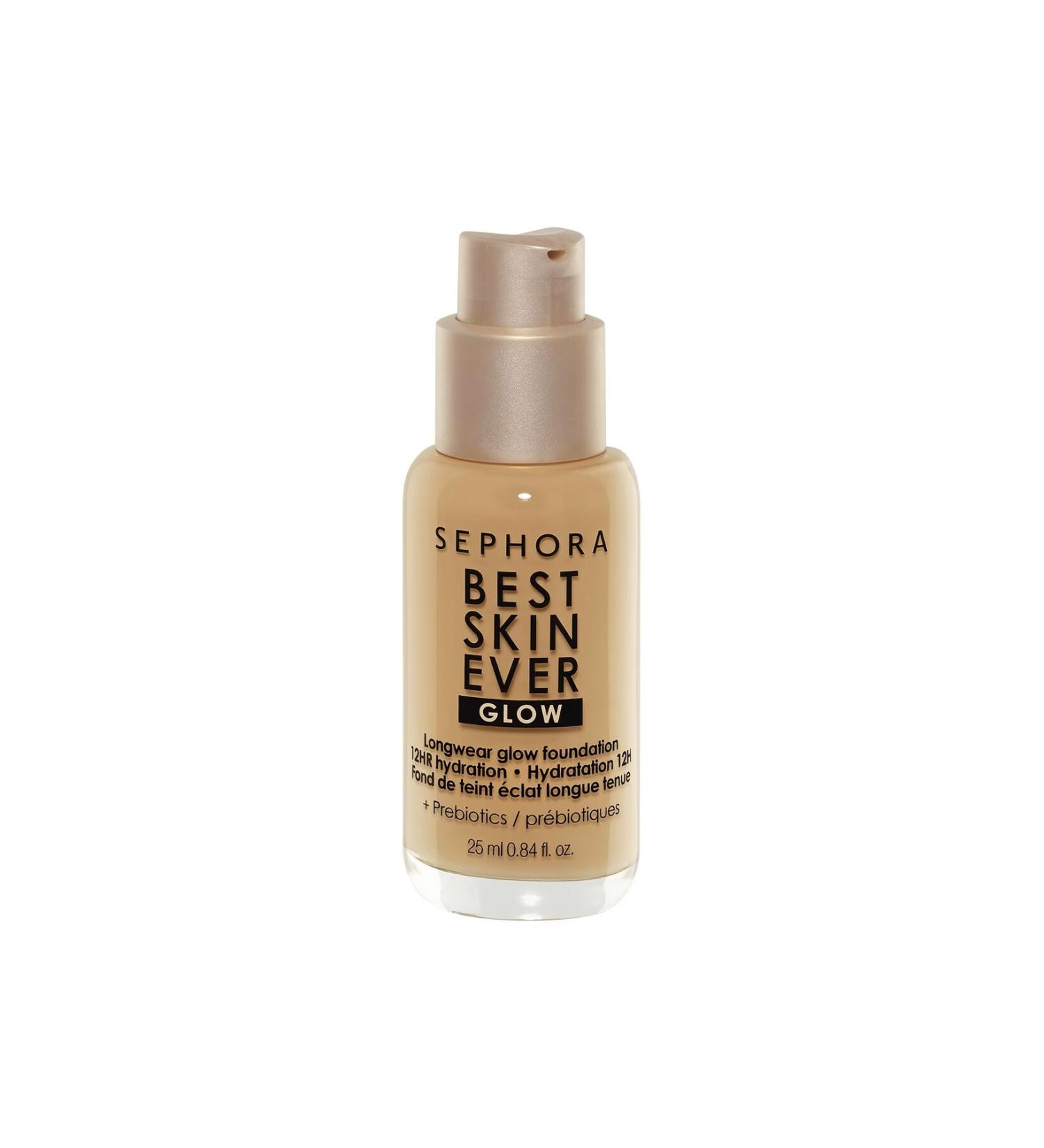 SEPHORA COLLECTION Best Skin Ever Glow - Foundation
