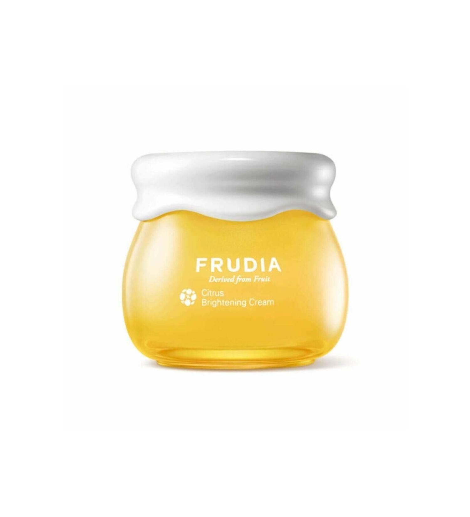 Frudia Citrus Brightening Cream 55 G
