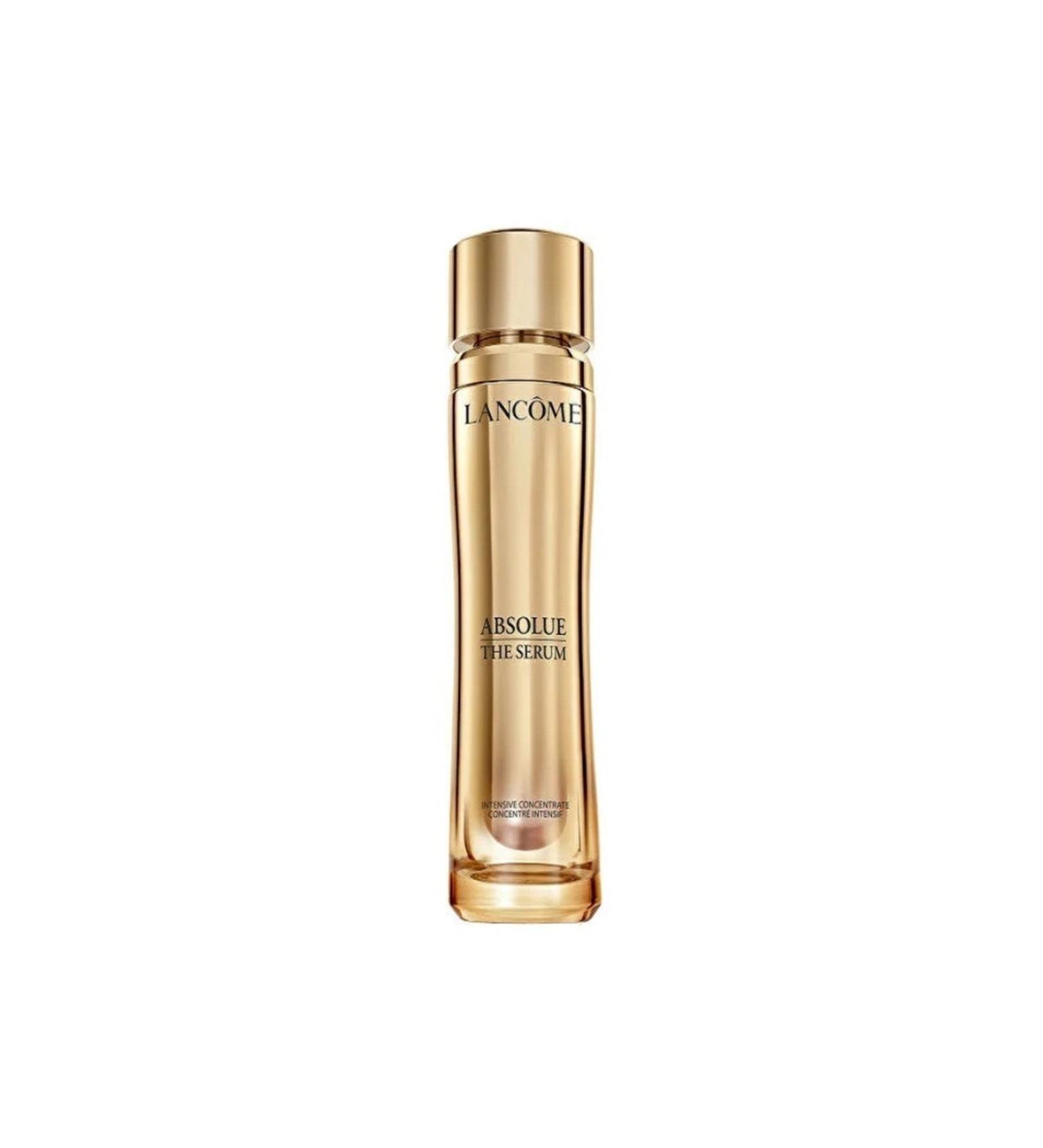 Lancome Absolue The Serum Anti-Aging Care Serum 30 ml - Buy Online on GoSupps.com