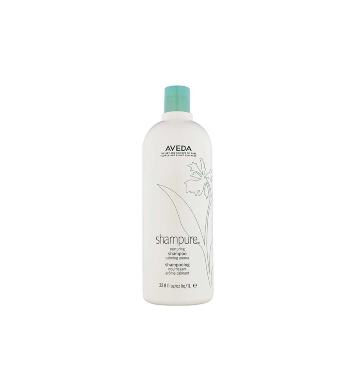 Aveda Shampure Nurturing Conditioner 1 Lt