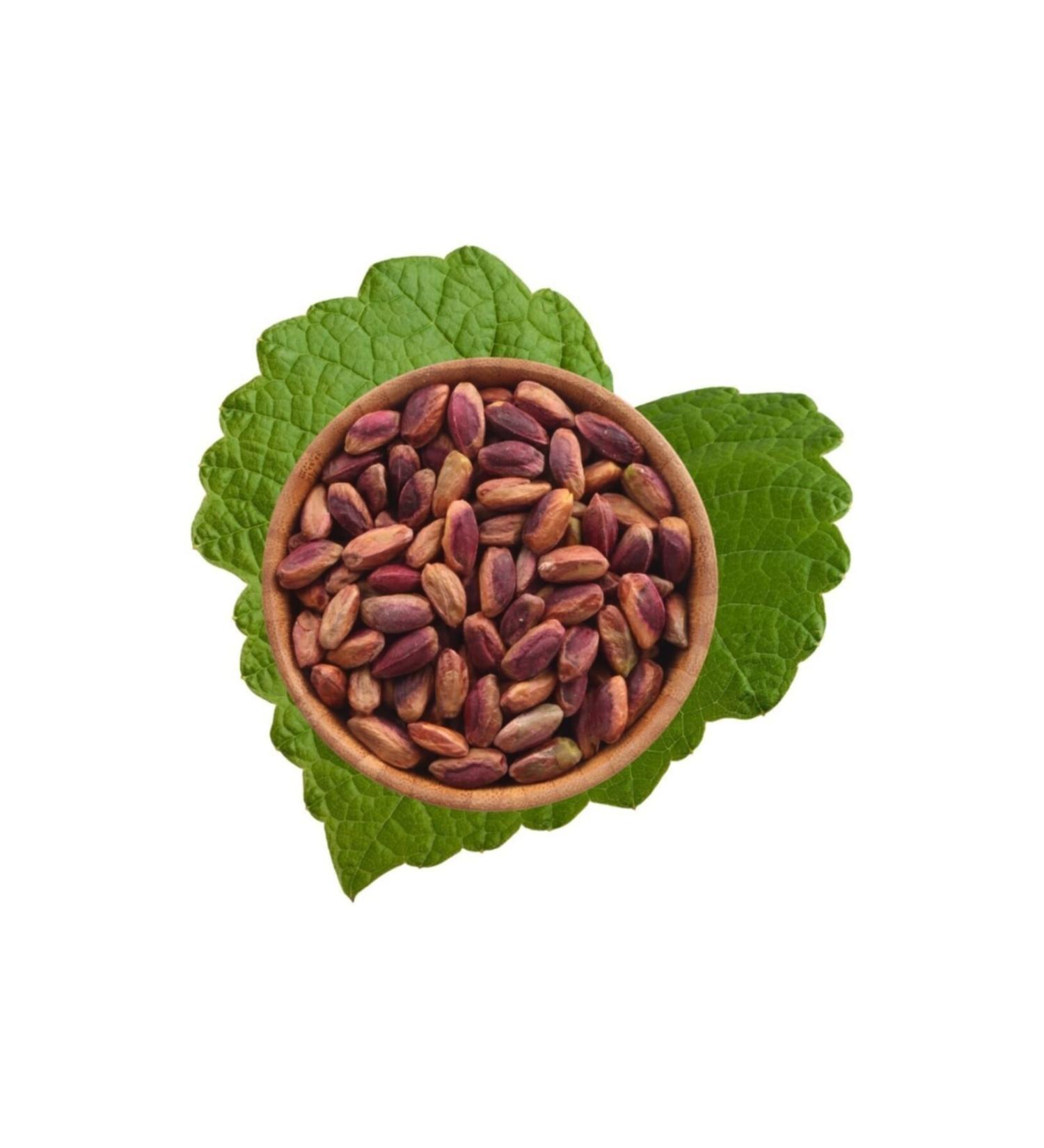 Antique Nuts Raw Pistachio 300 Gr