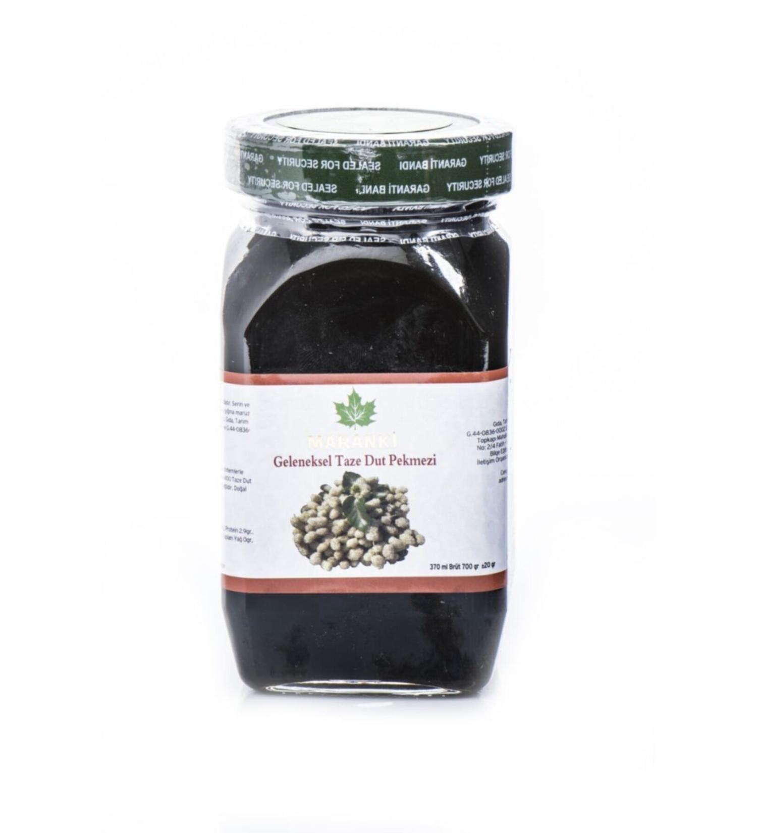 Maranki Mulberry Molasses 370 gr