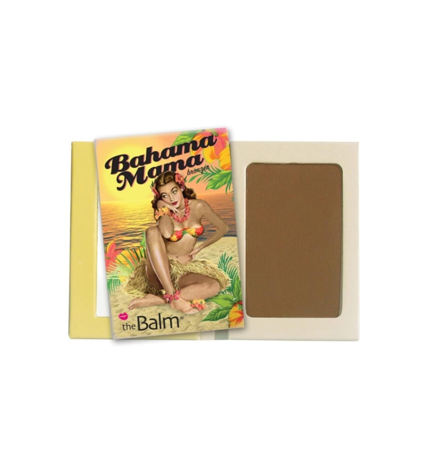 BALMAR Bahama Mama Bronzer