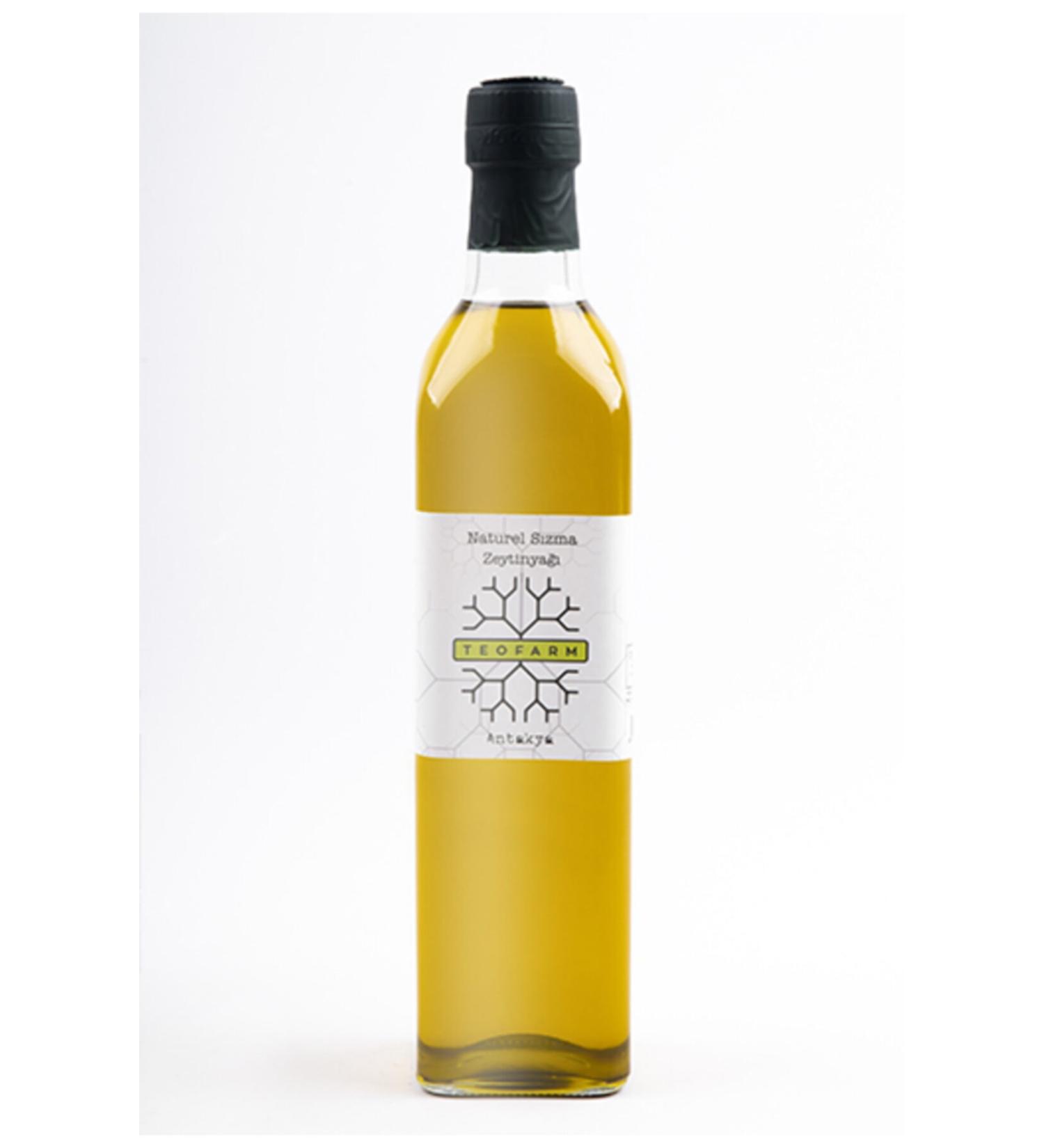 Teofarm Olive Oil 500 Ml
