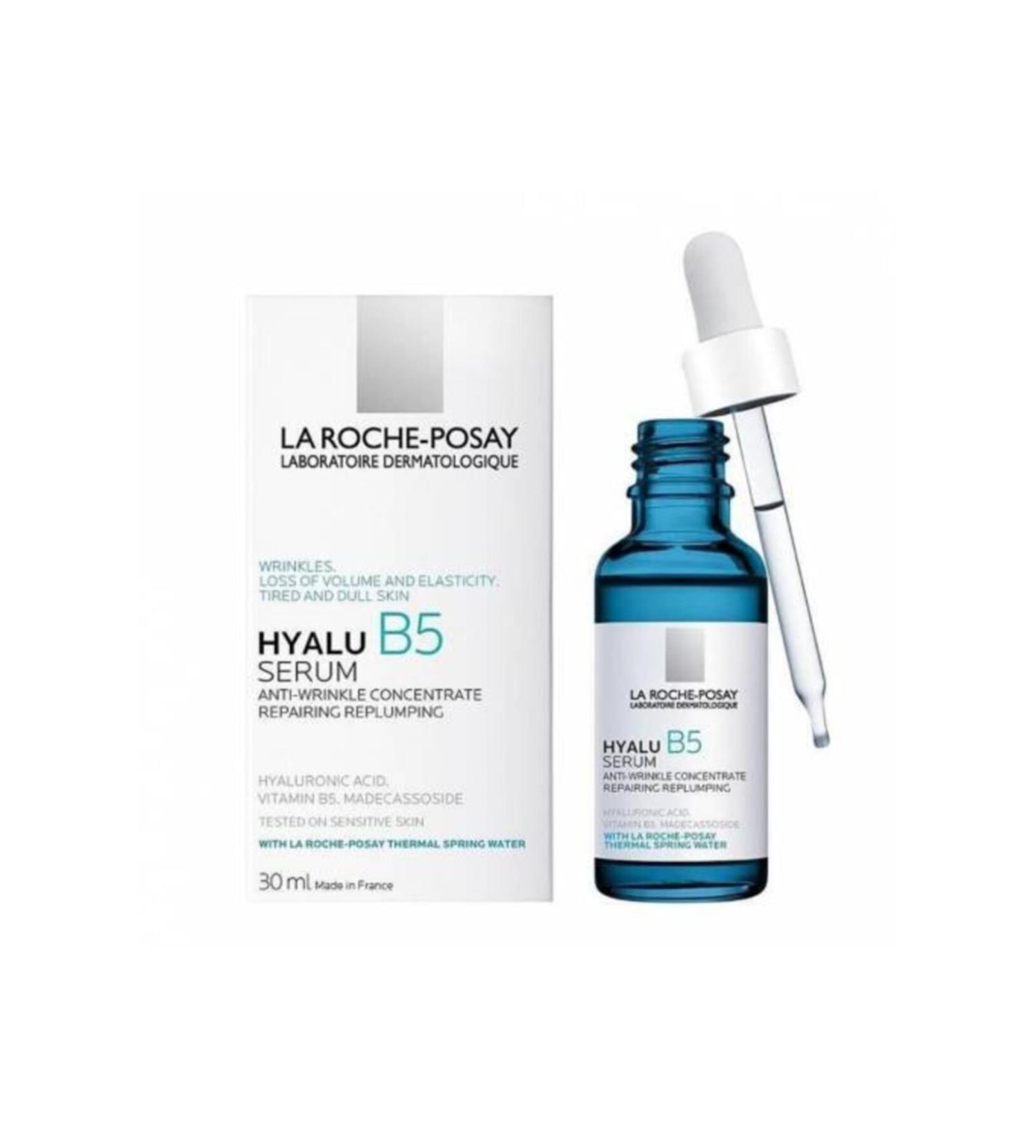La Roche Posay Hyalu B5 Anti-Wrinkle Plumping Serum