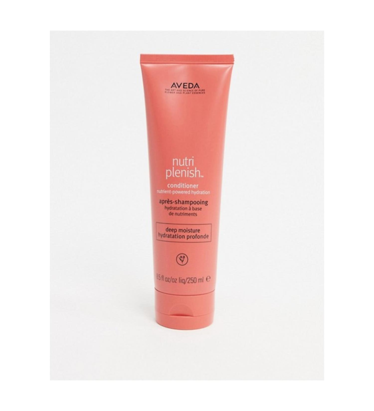 Aveda Nutriplenish Intense Moisture Conditioner 250ml 018084014479