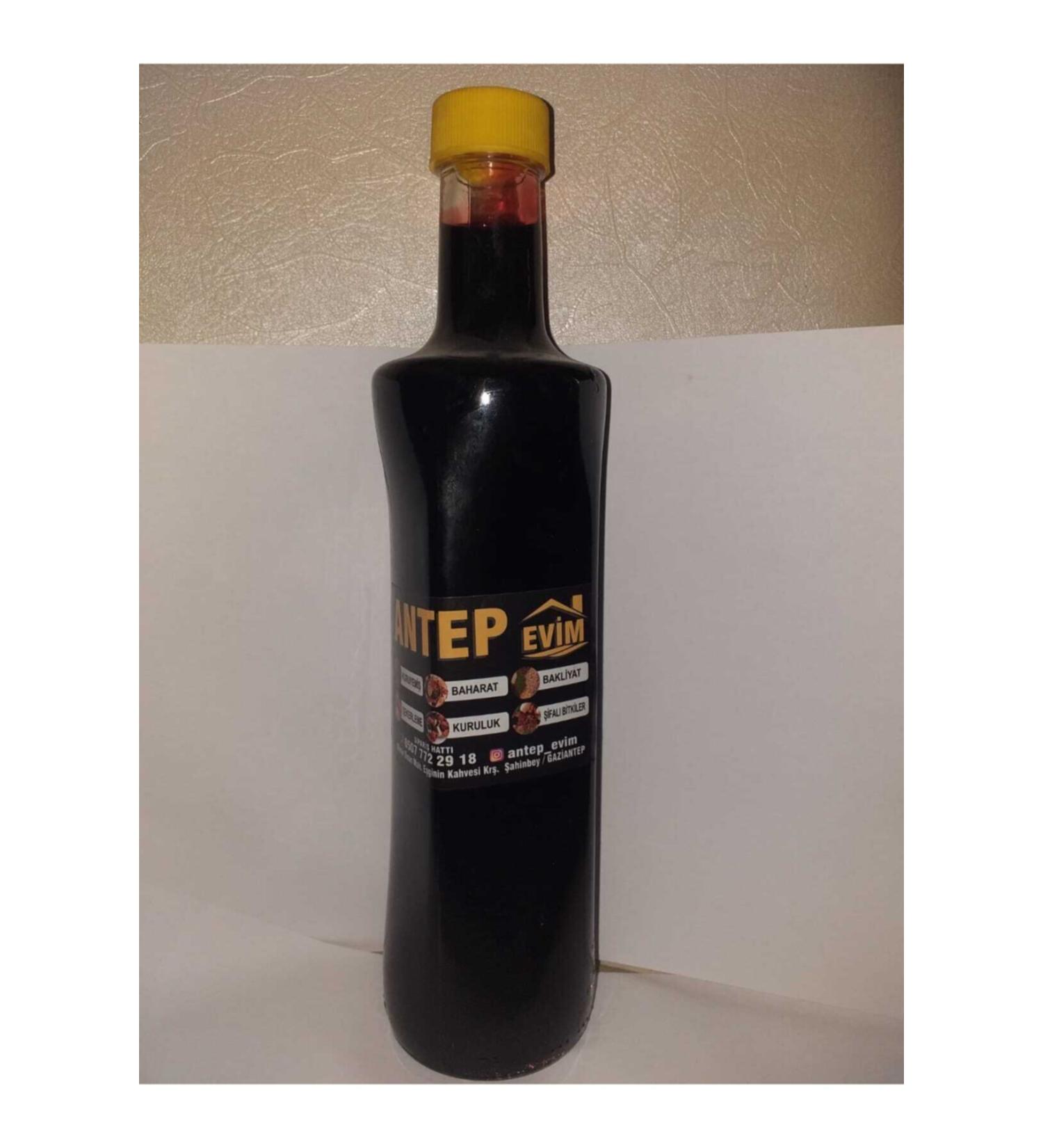 Antep Evim Natural Black Mulberry Extract 700gr.