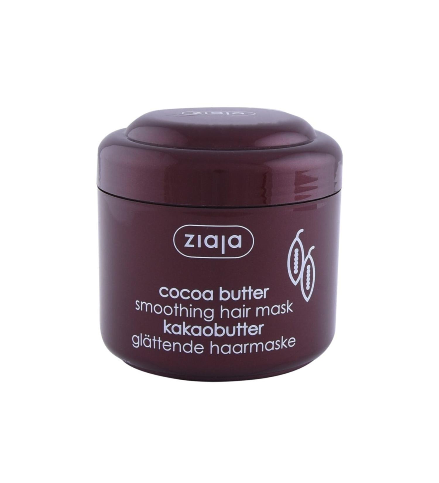Ziaja Cocoa Butter Hair Mask 200ml