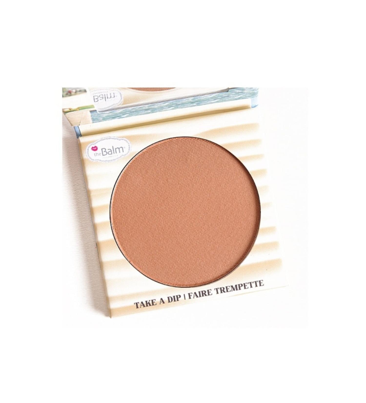 Balm Desert Bronzer