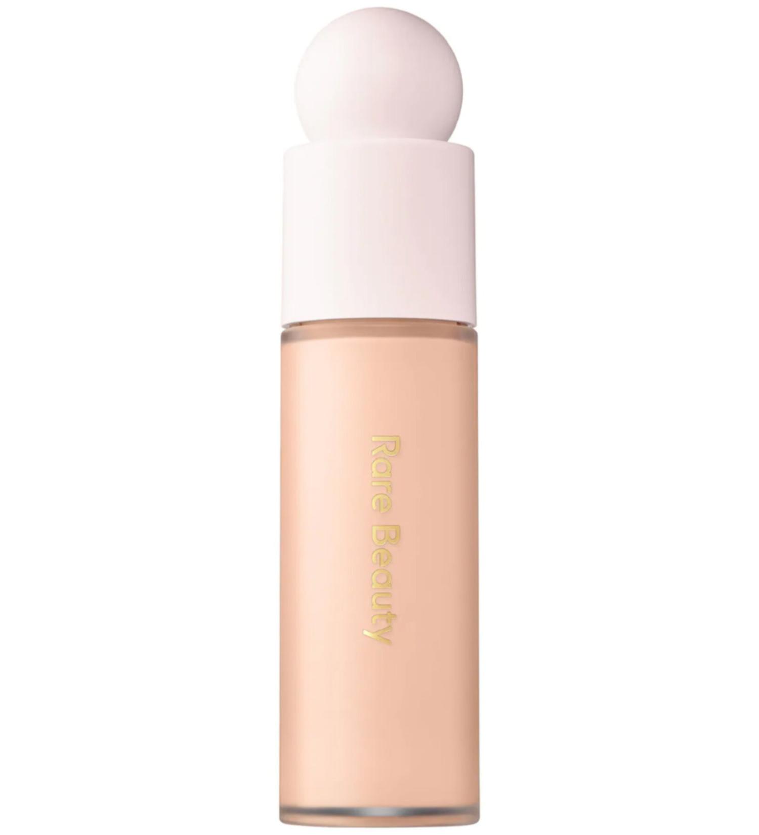 Rare Beauty Liquid Touch Weightless Foundation - Buy Online on GoSupps.com