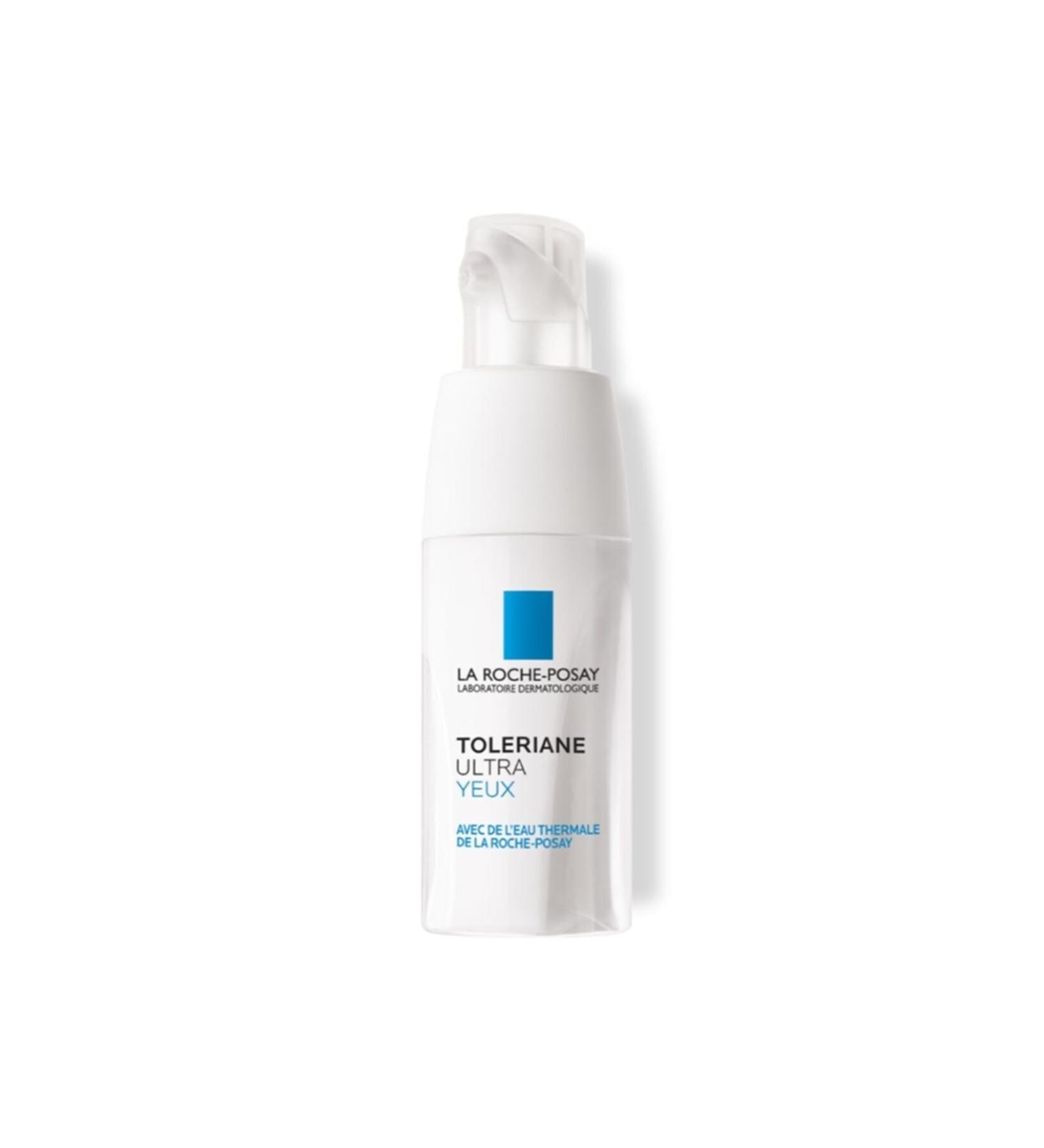 La Roche Posay Toleriane Ultra Yeux Eye Contour Cream 20 ml