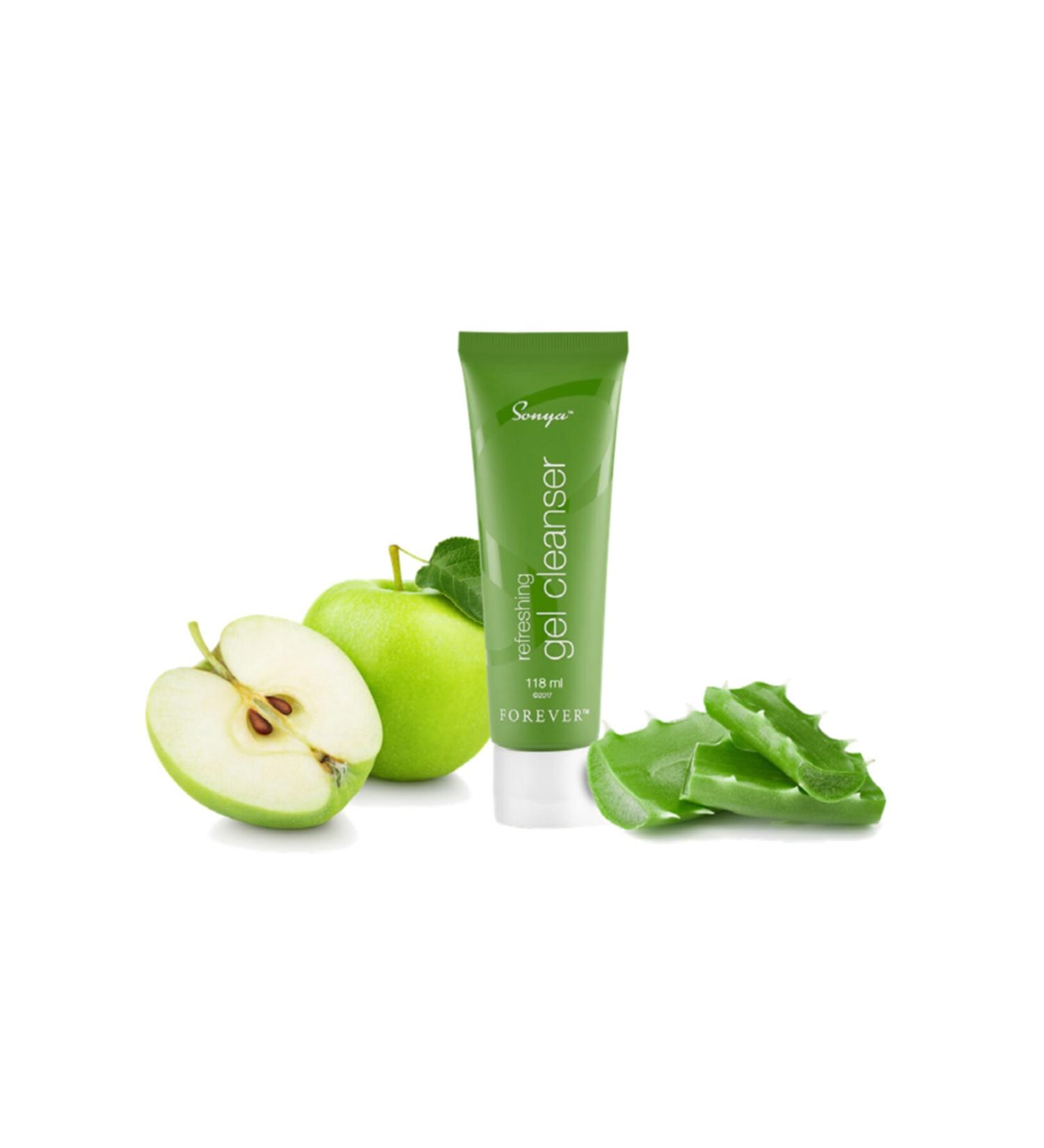 Forever Living Forever Sonya Refrehing Gel Cleanser -605