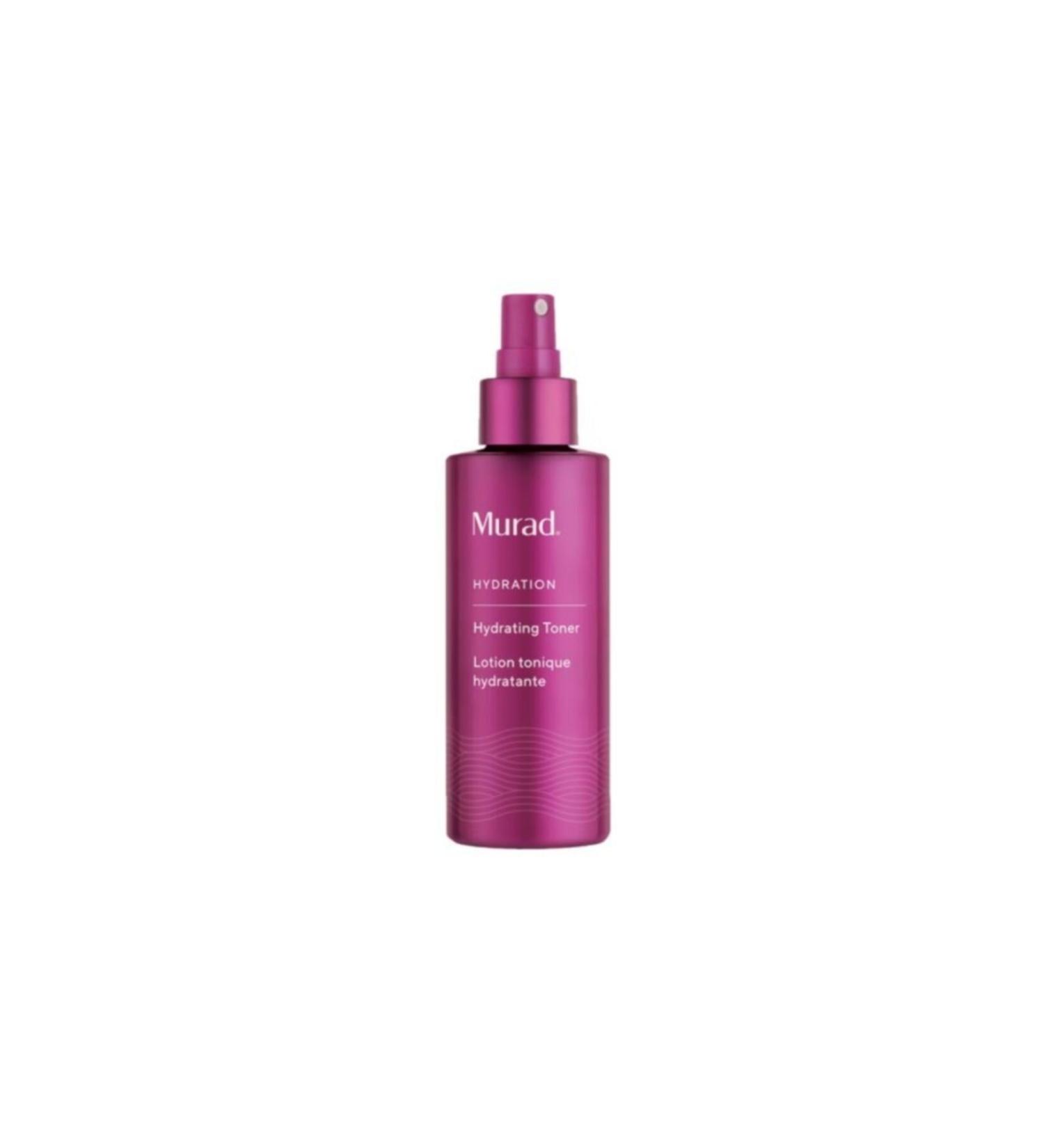 Murad Hydrating Toner 180ml