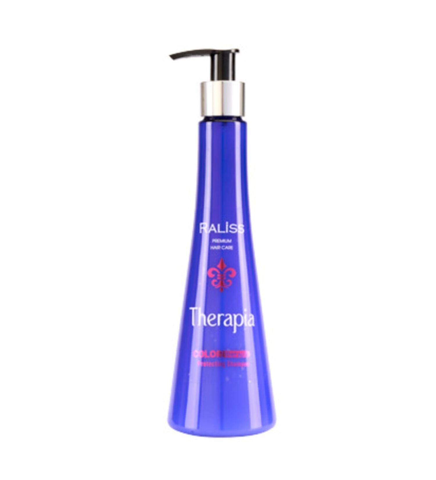 Raliss Keratin Shampoo 240 Ml