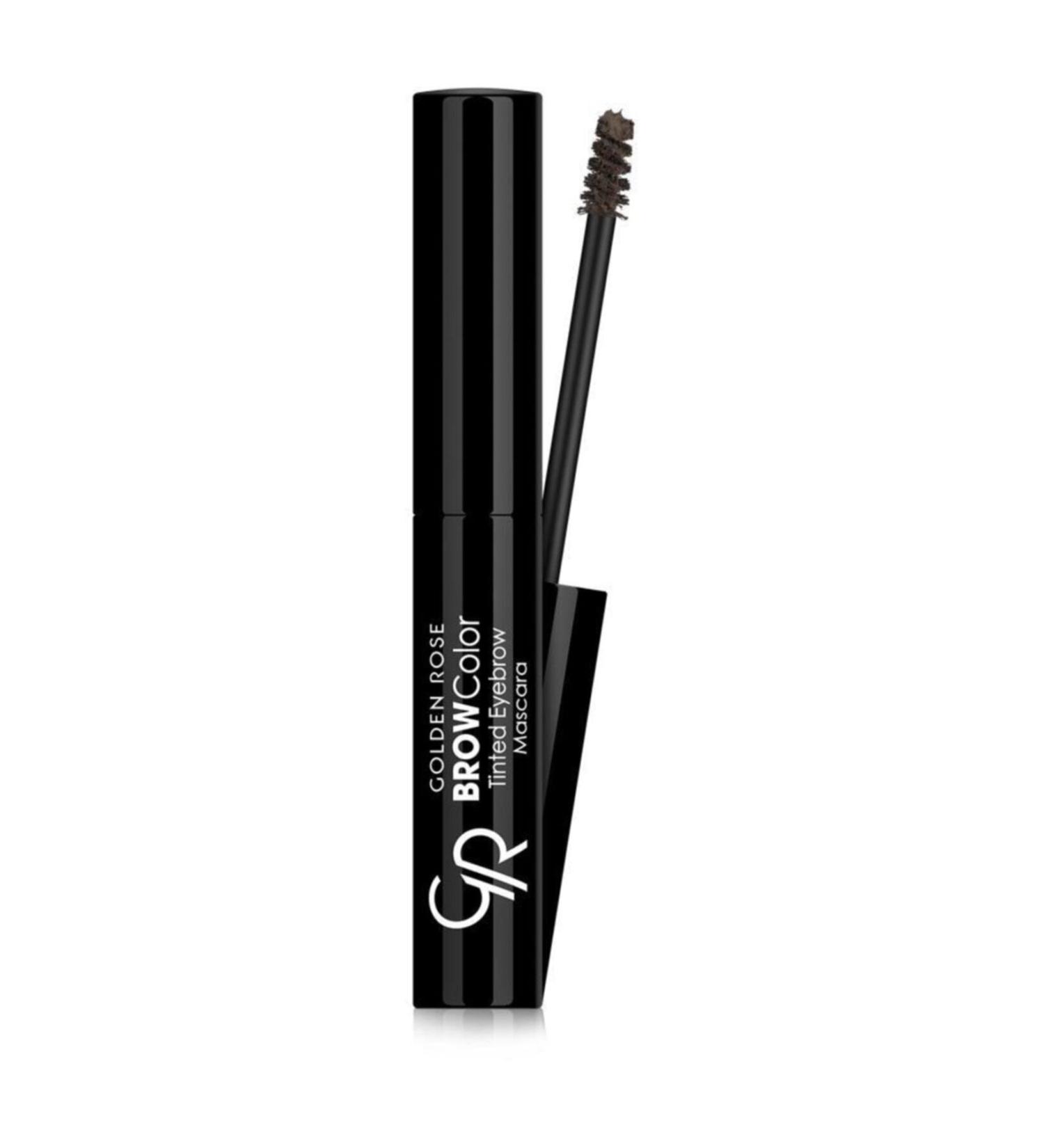 Golden Rose Gr Brow Color Tinted Eyebrow Mascara No:05