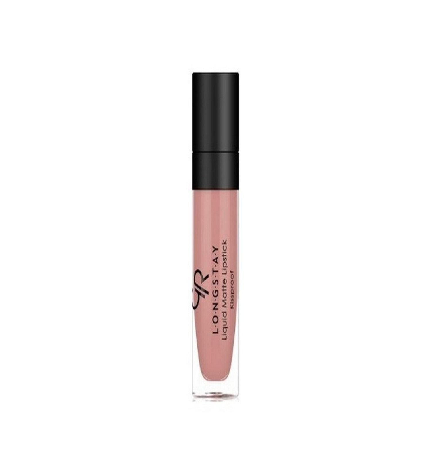 Golden Rose Gr Longstay Liquid Matte Lipstick No:13