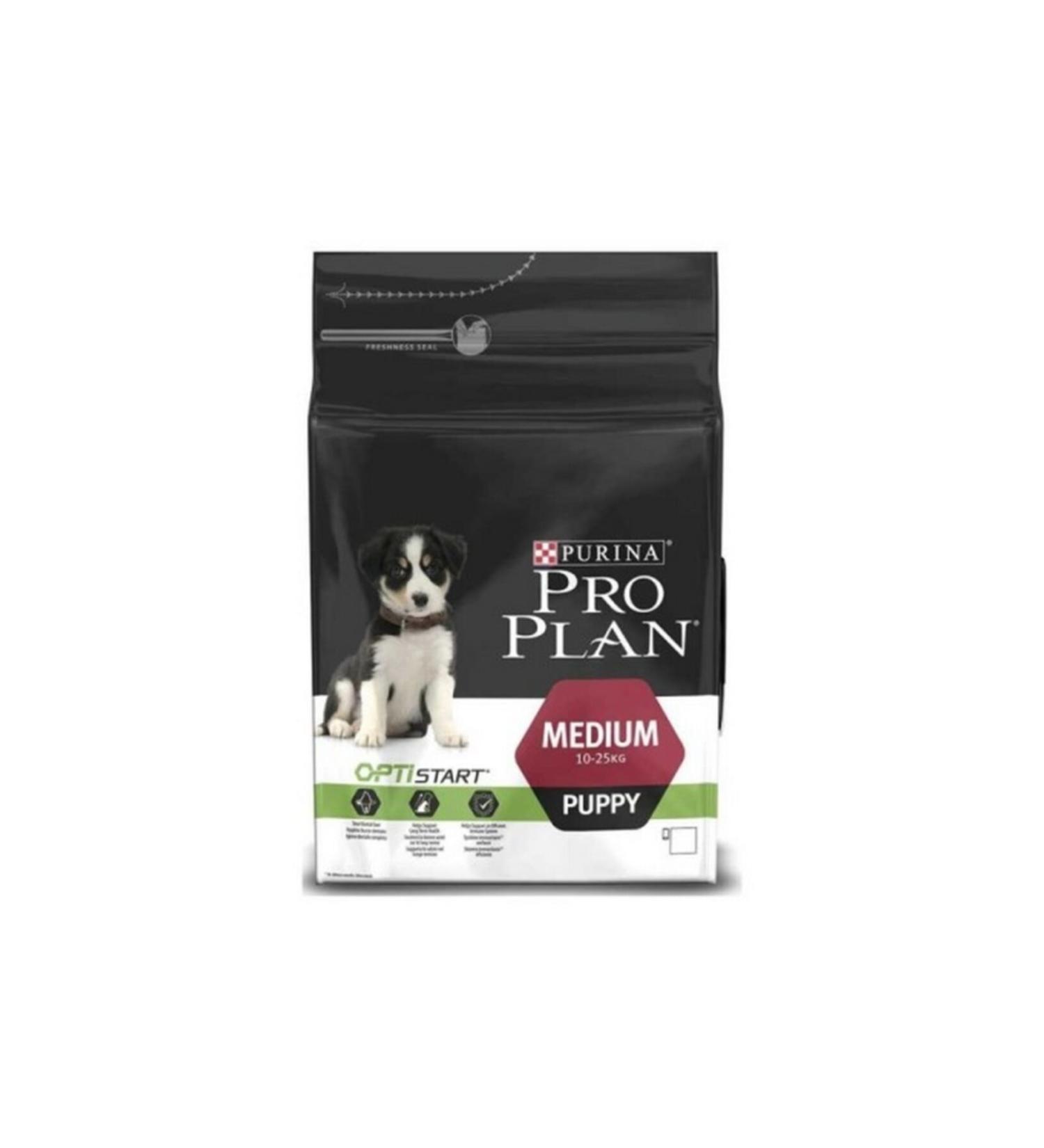 Pro Plan Medium Puppy Lamb Puppy Food 12 Kg