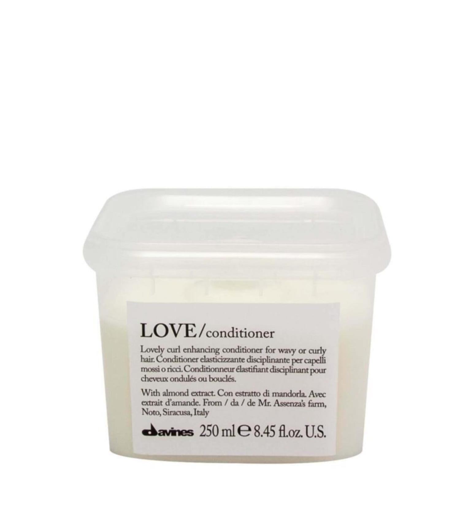 Davines Curl Defining Care Cream 250 Ml 8004608203827