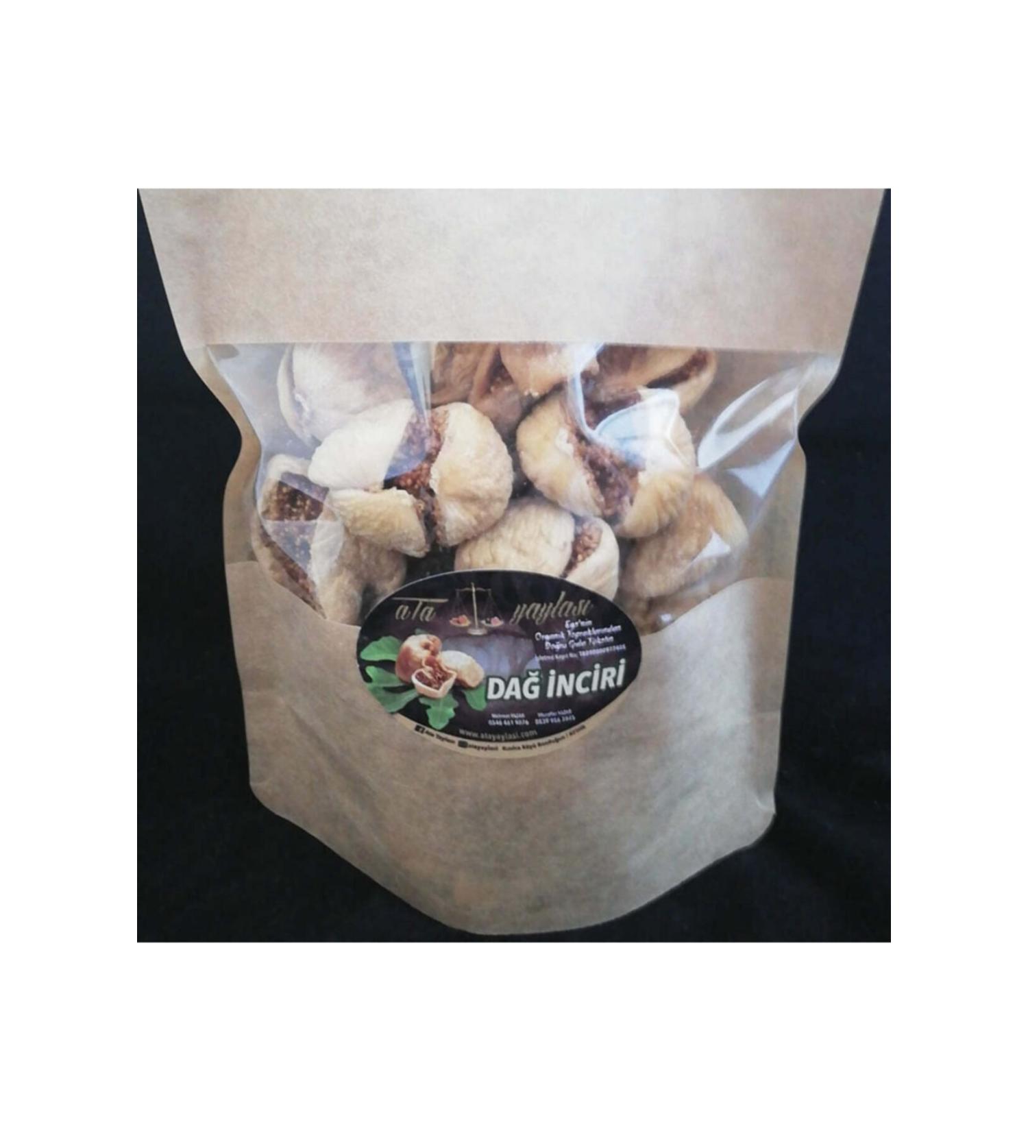 Ata Plateau Cracked Fig (net 1 Kg)