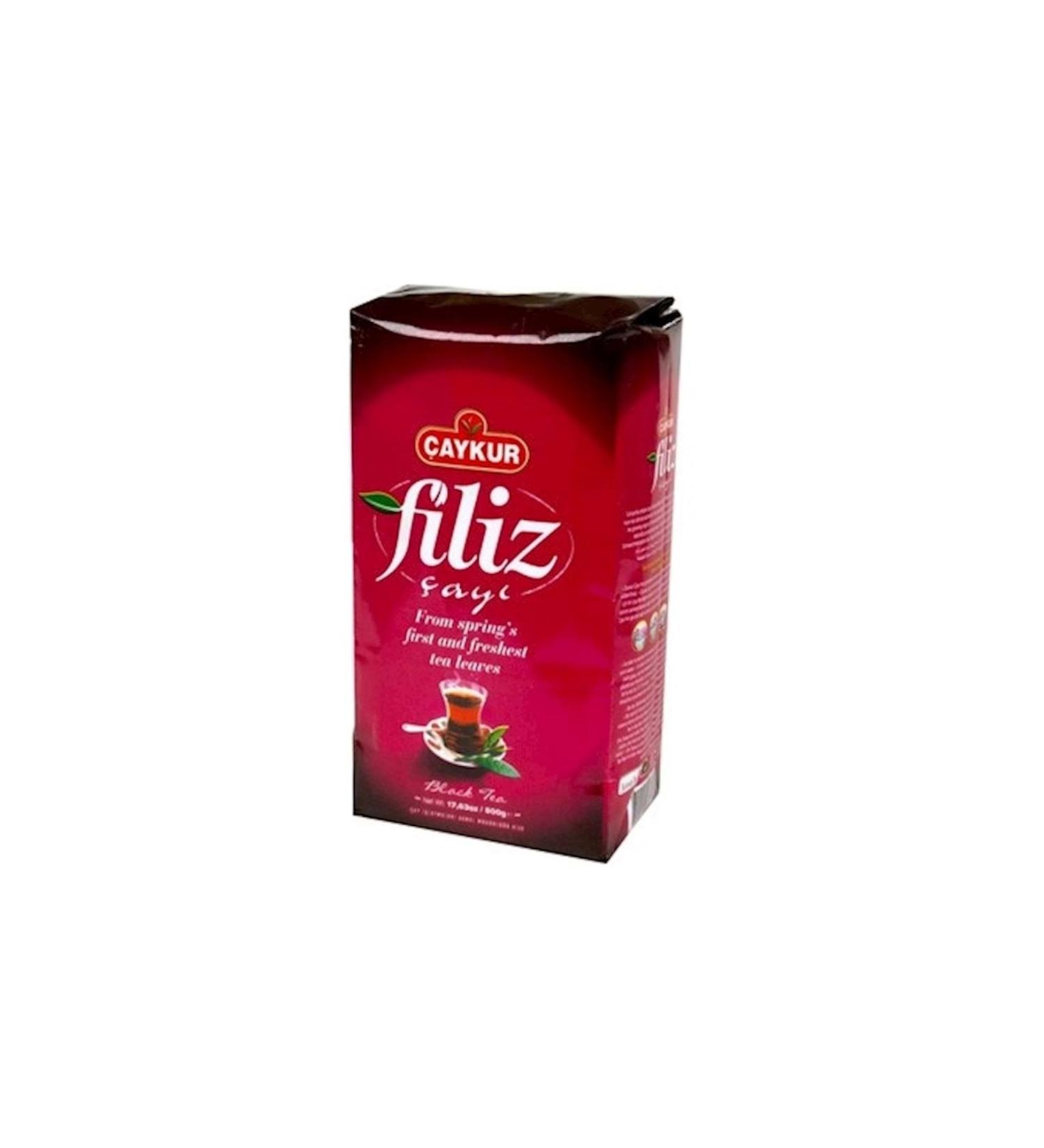 Caykur Sprout Tea 500gr