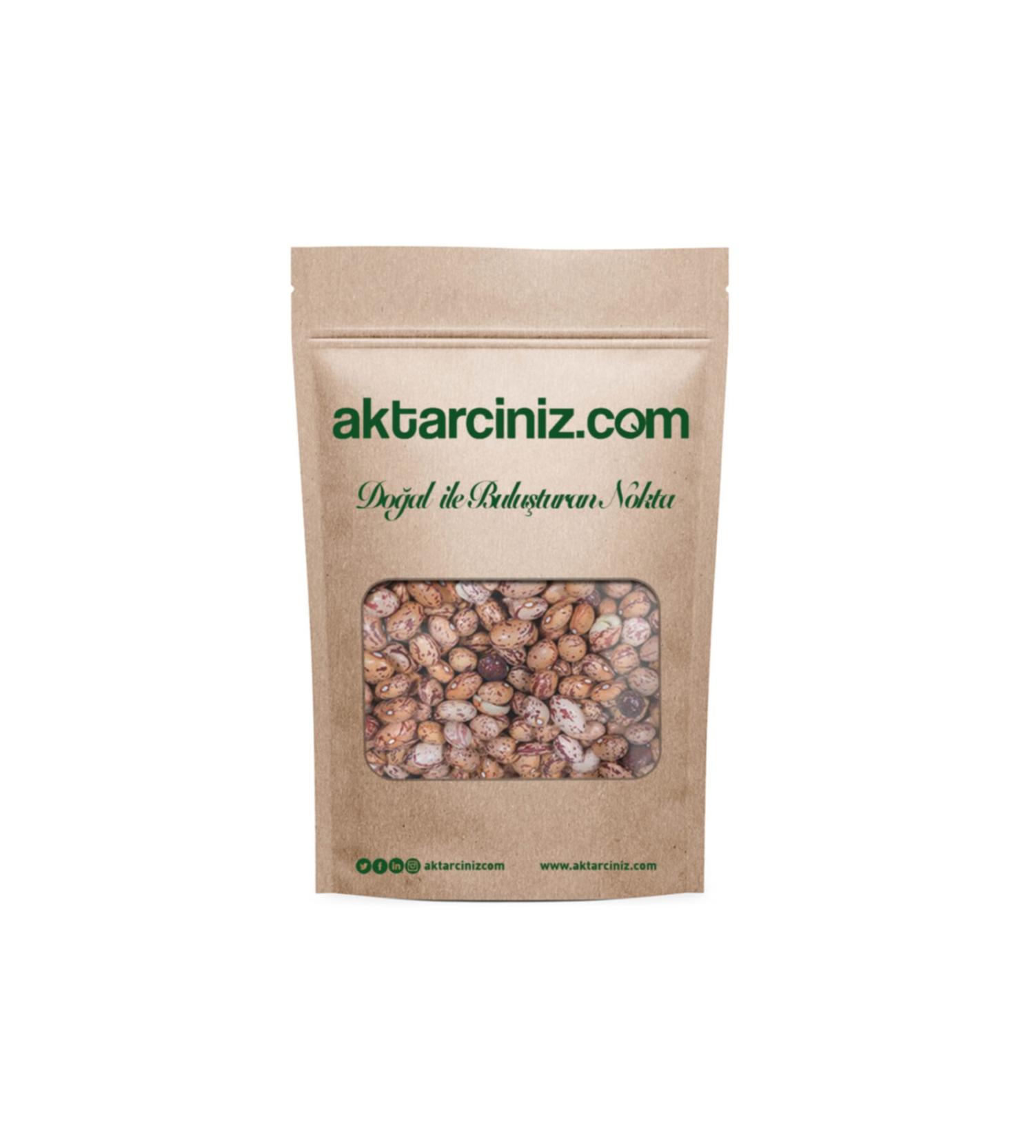 YOUR TRANSPORTER Kidney Beans 1kg