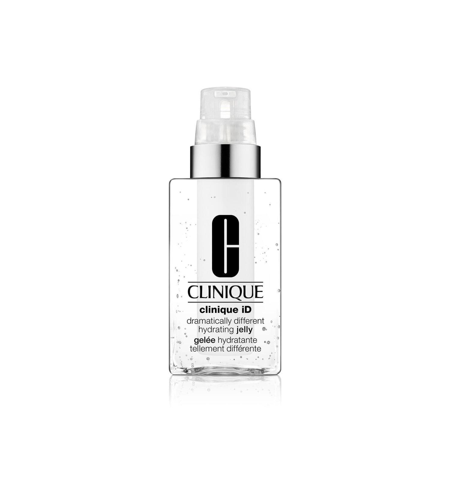 Clinique Id Oil-Free Moisturizing Jelly Blemish Concern Active Cartridge Concentrate 023000000027