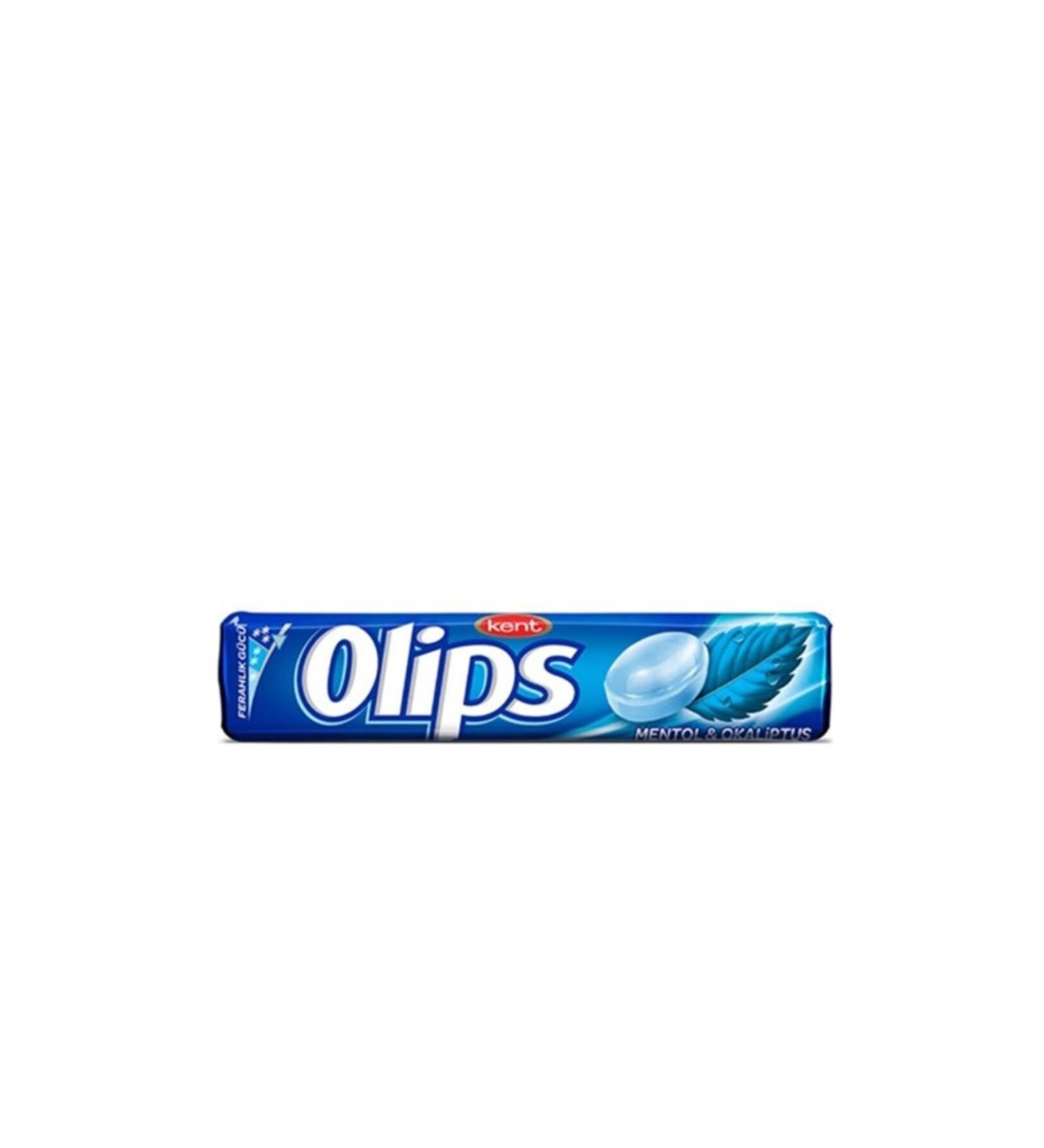 Olips Kent Stick Menthol 28 gr