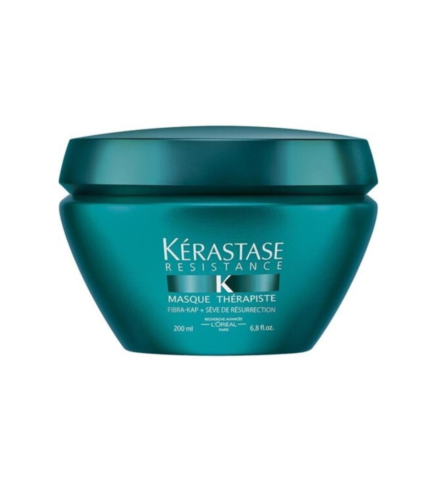 Kerastase Resistance Therapiste 3 4 Repair Mask 200 ml
