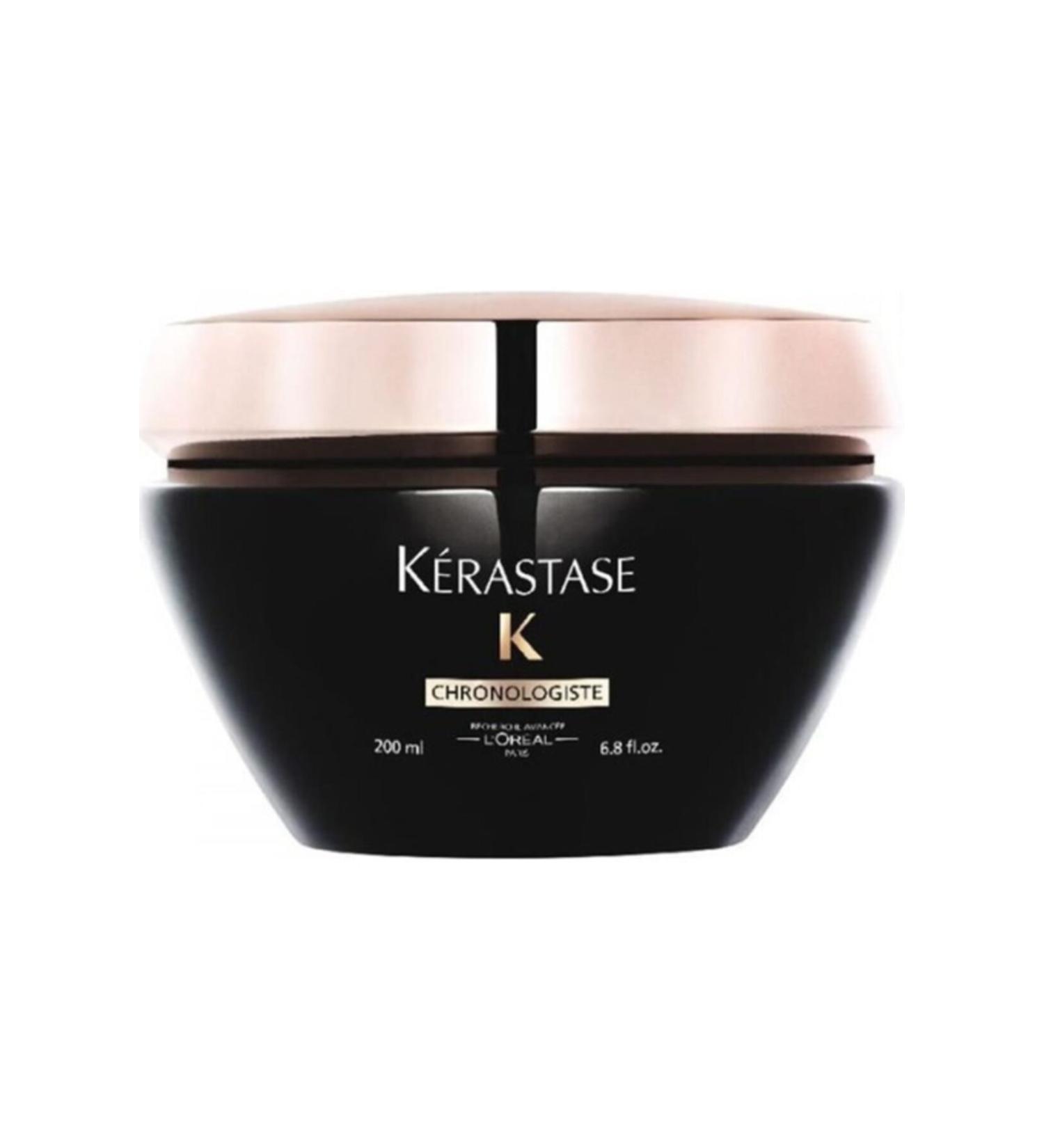 Kerastase Chronologiste Creme De Regeneration 200 ml Mask