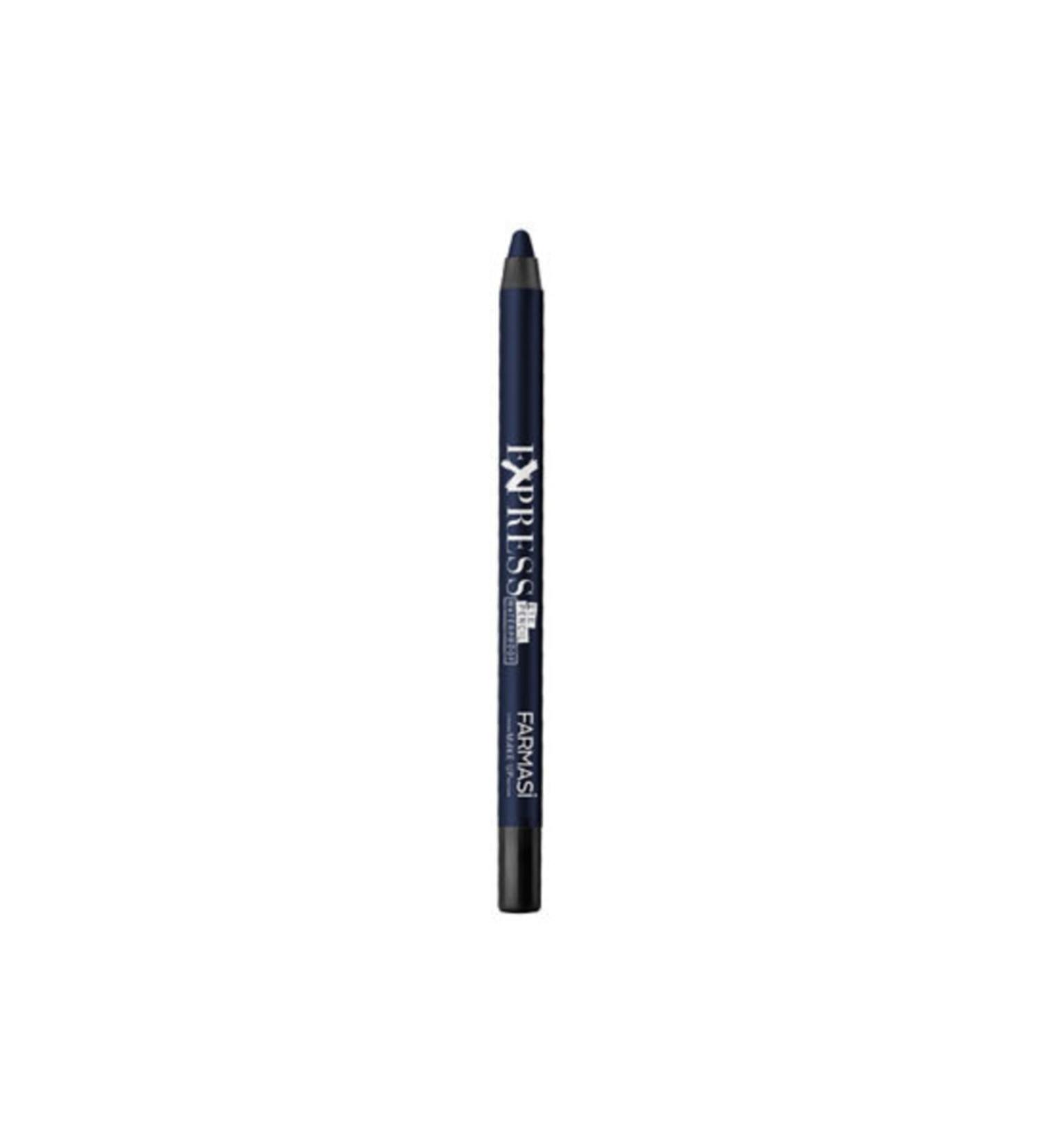 Farmasi Express Waterproof Eyeliner 02