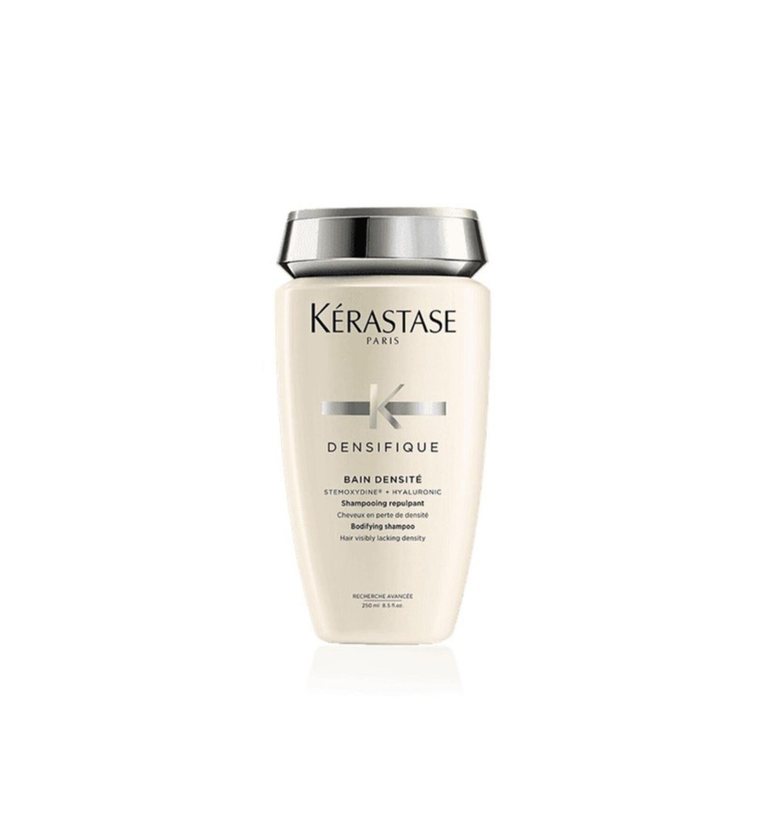 Kerastase NB Densifique Bain Density Density Shampoo 500 ml ForbeautyNesli.235