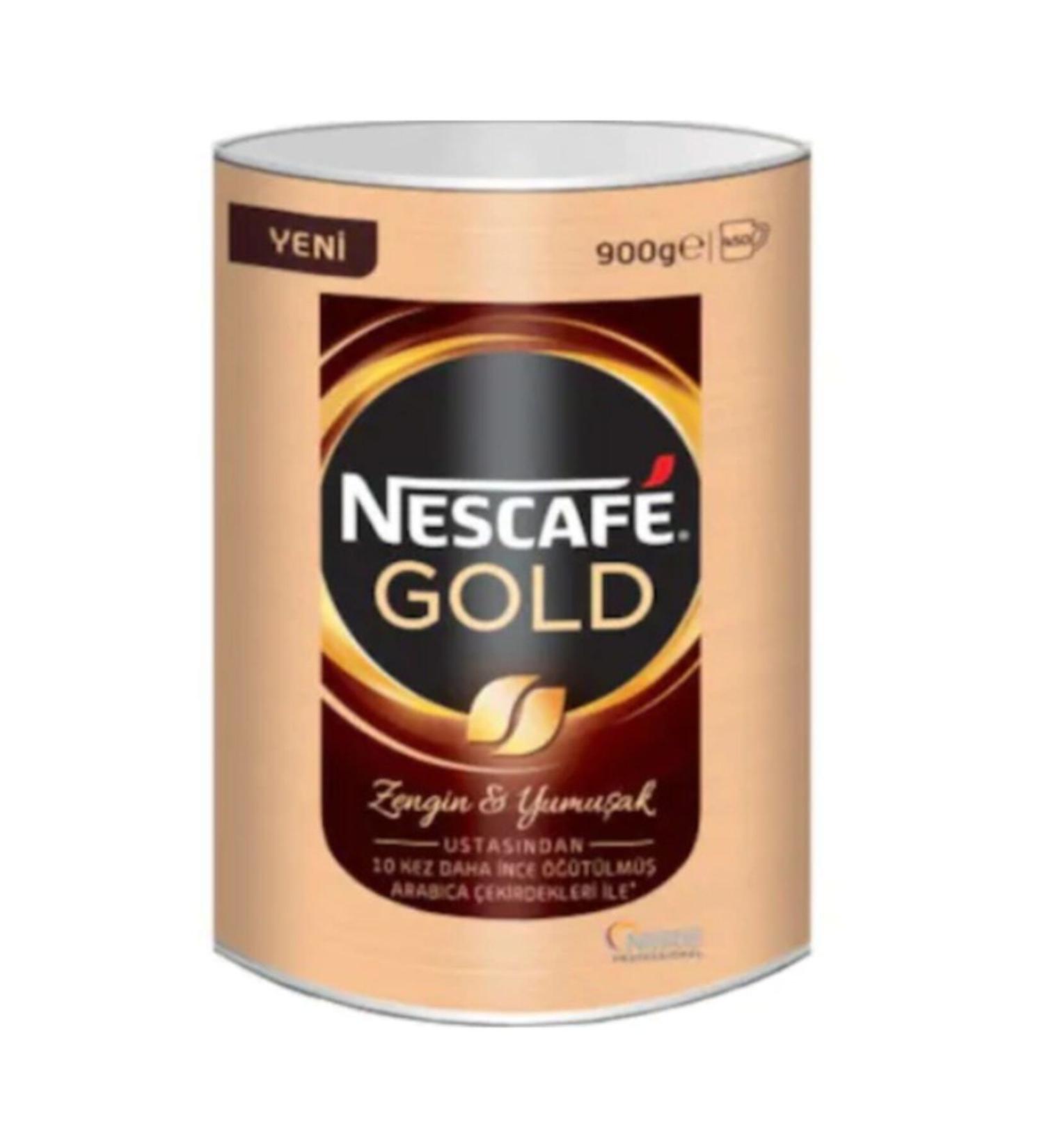 Nescafe Gold 900 Gr